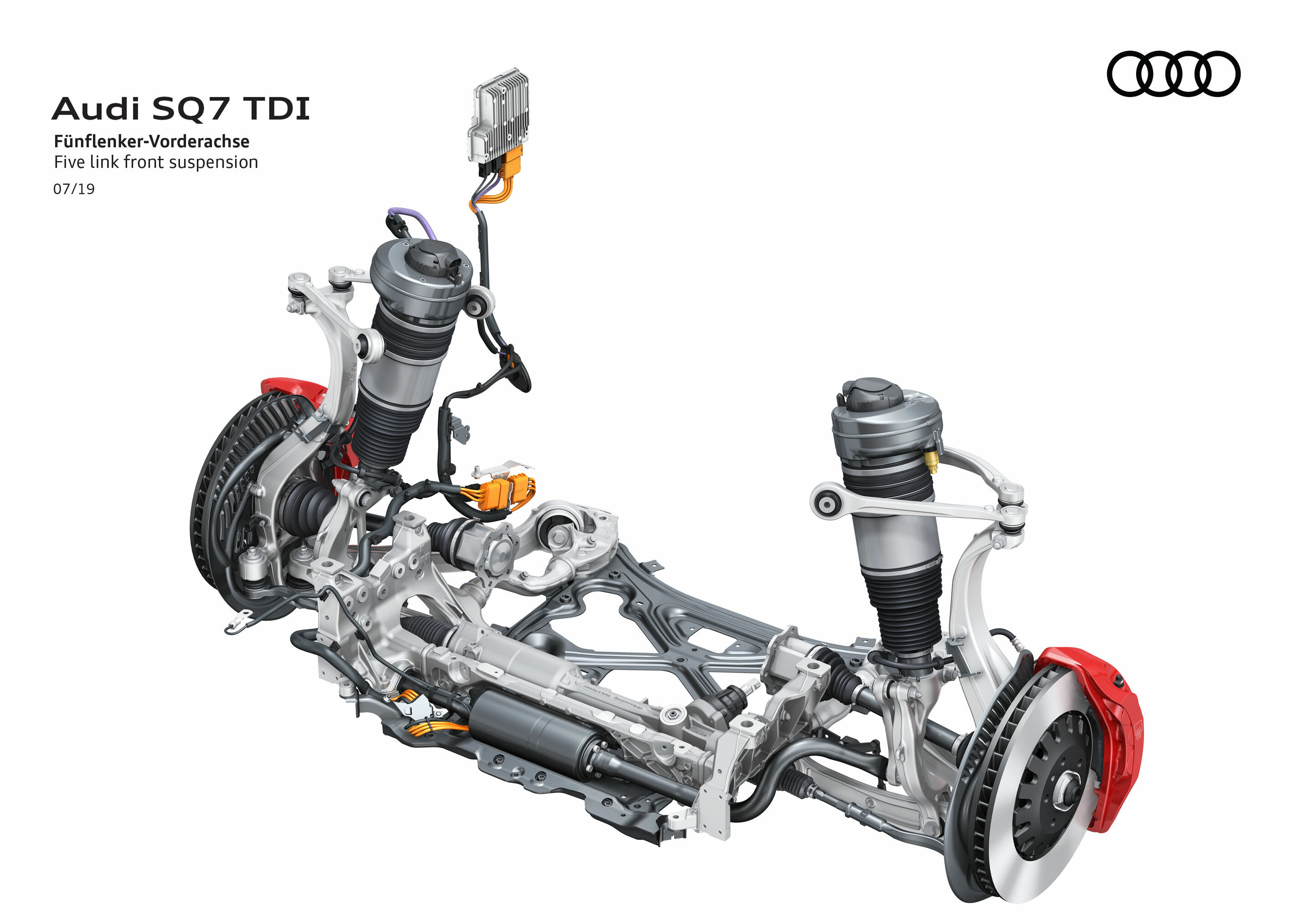 Audi SQ7 TDI