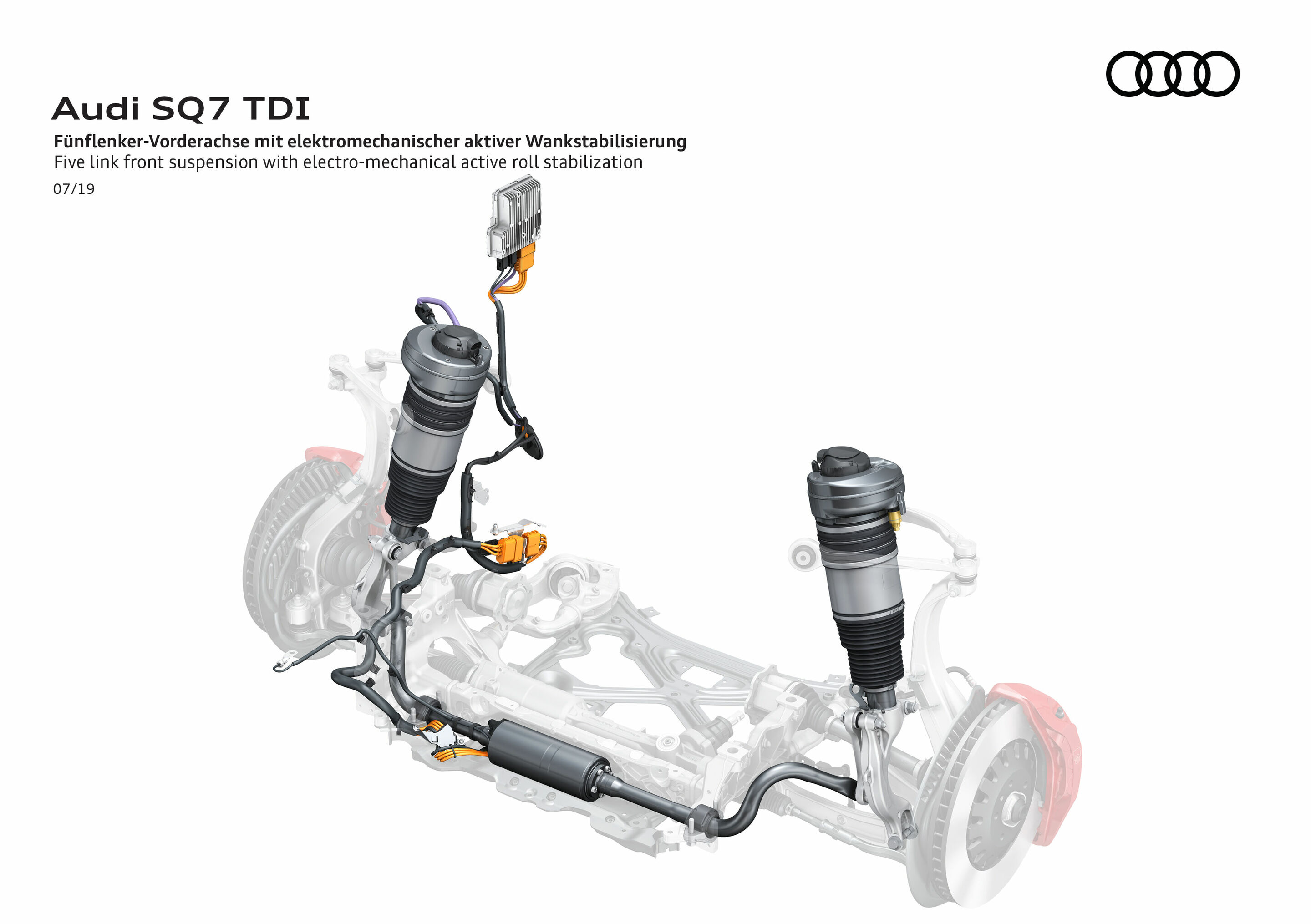 Audi SQ7 TDI