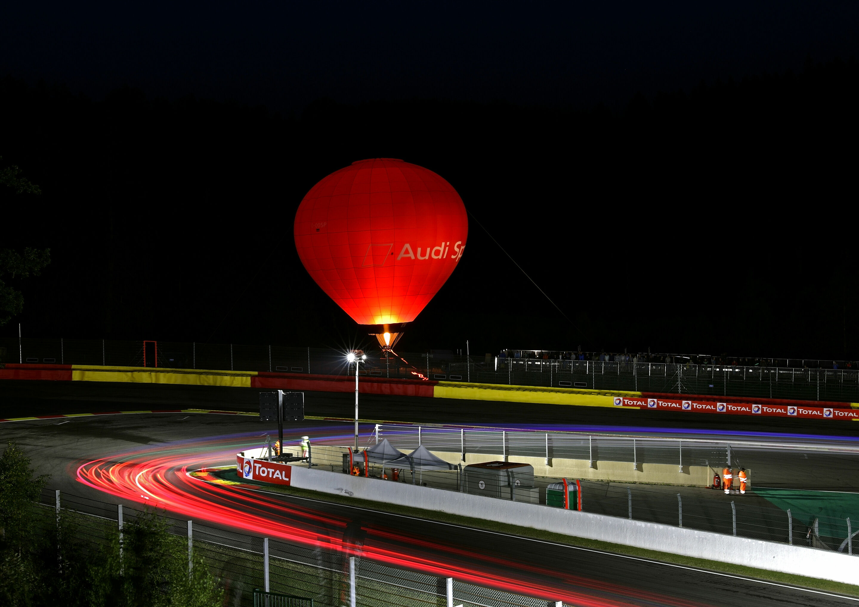24h Spa 2019
