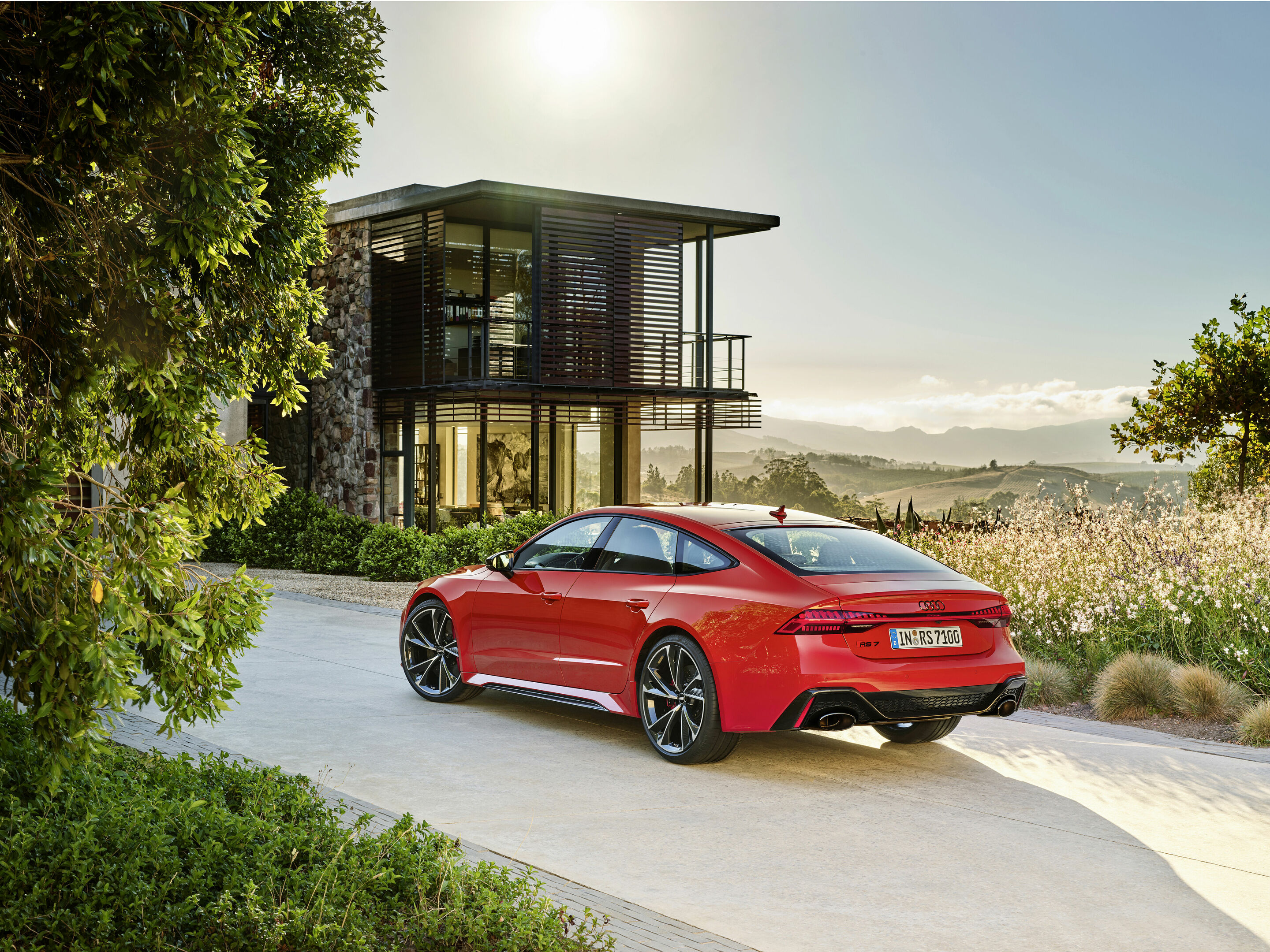 Audi RS 7 Sportback