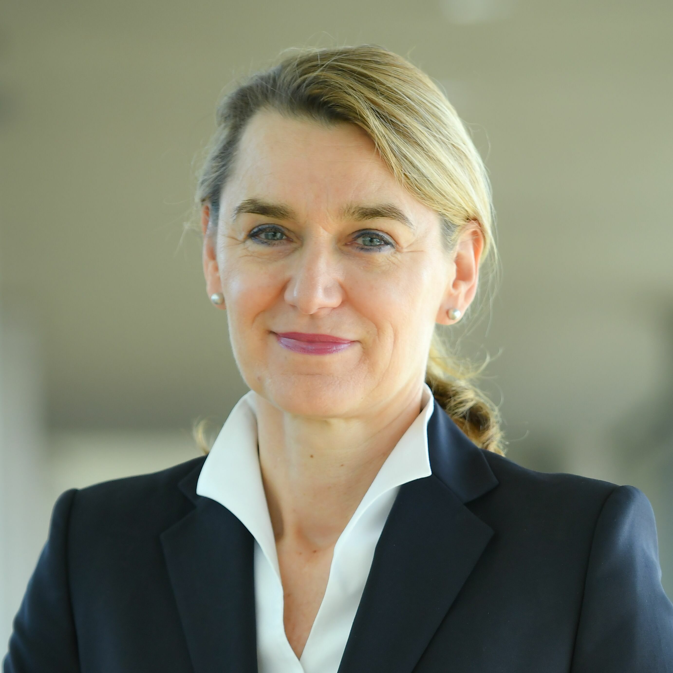 Uta Klawitter