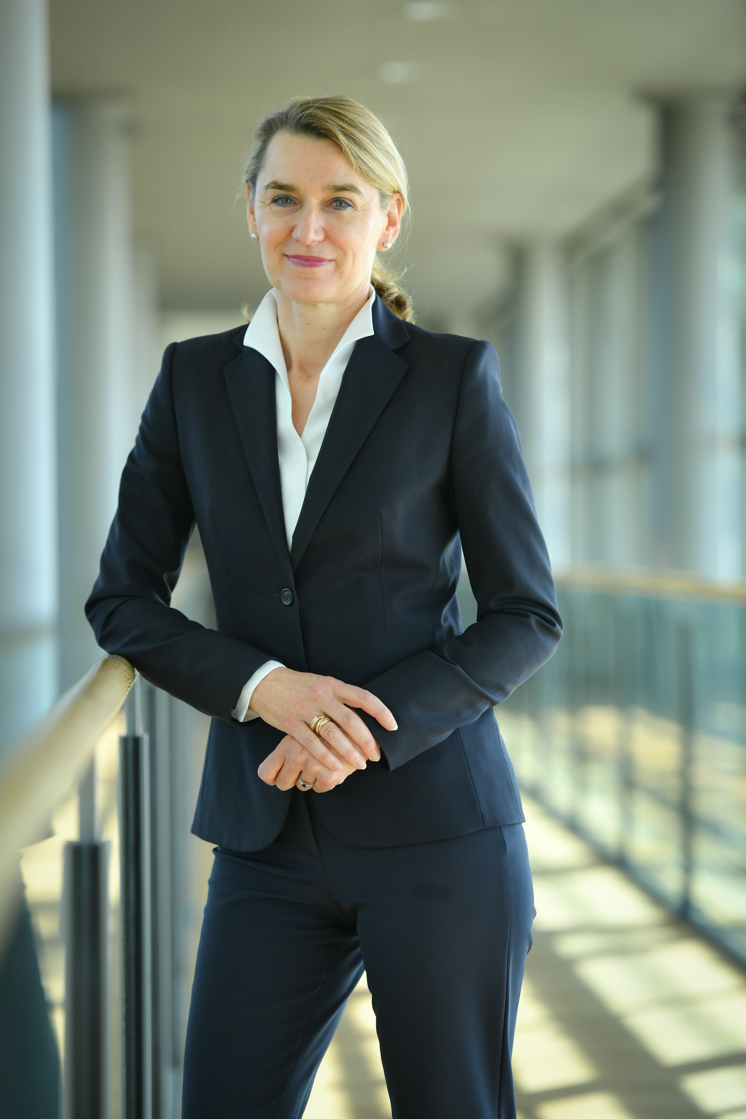 Uta Klawitter