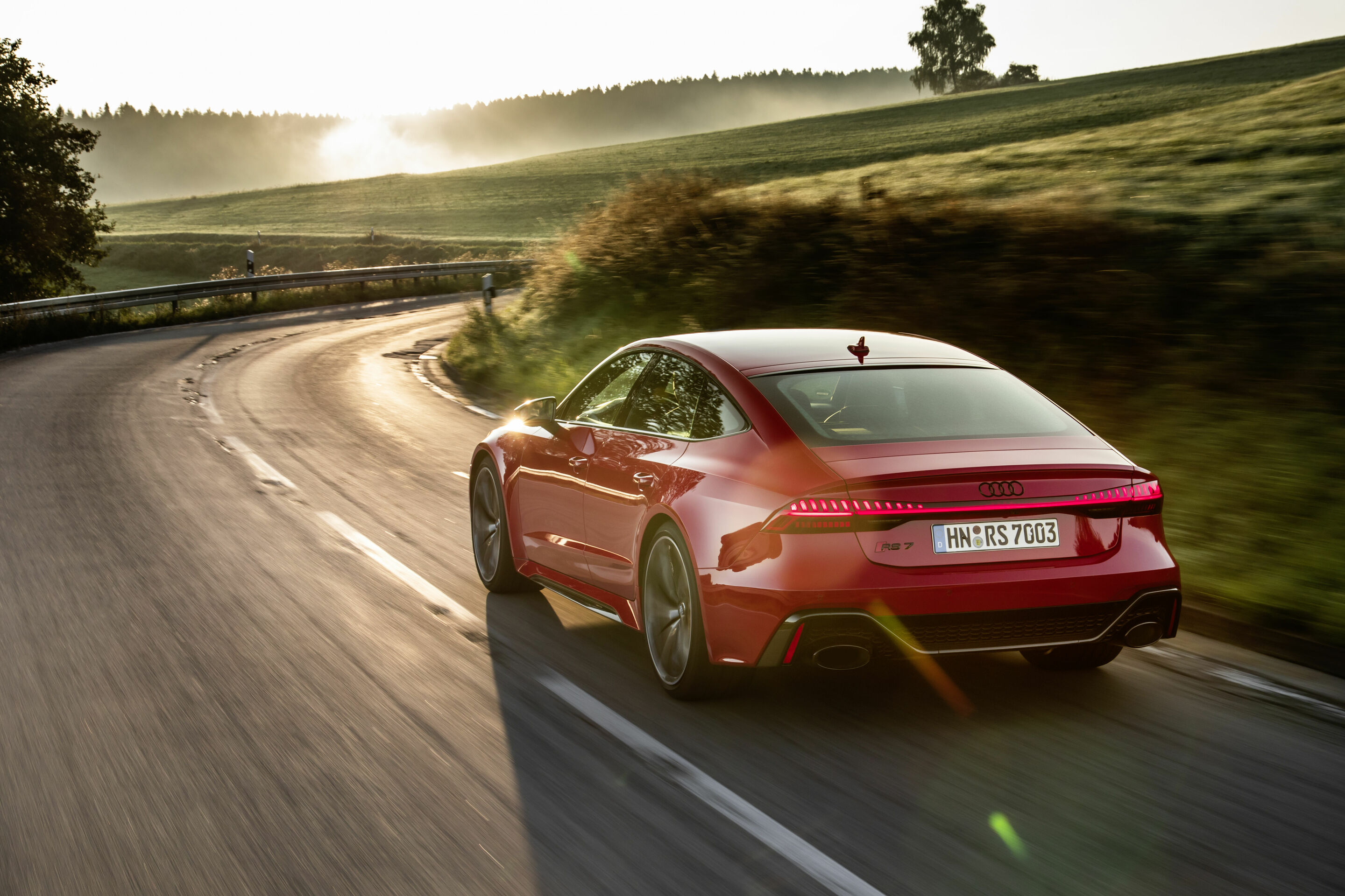 Audi RS 7 Sportback