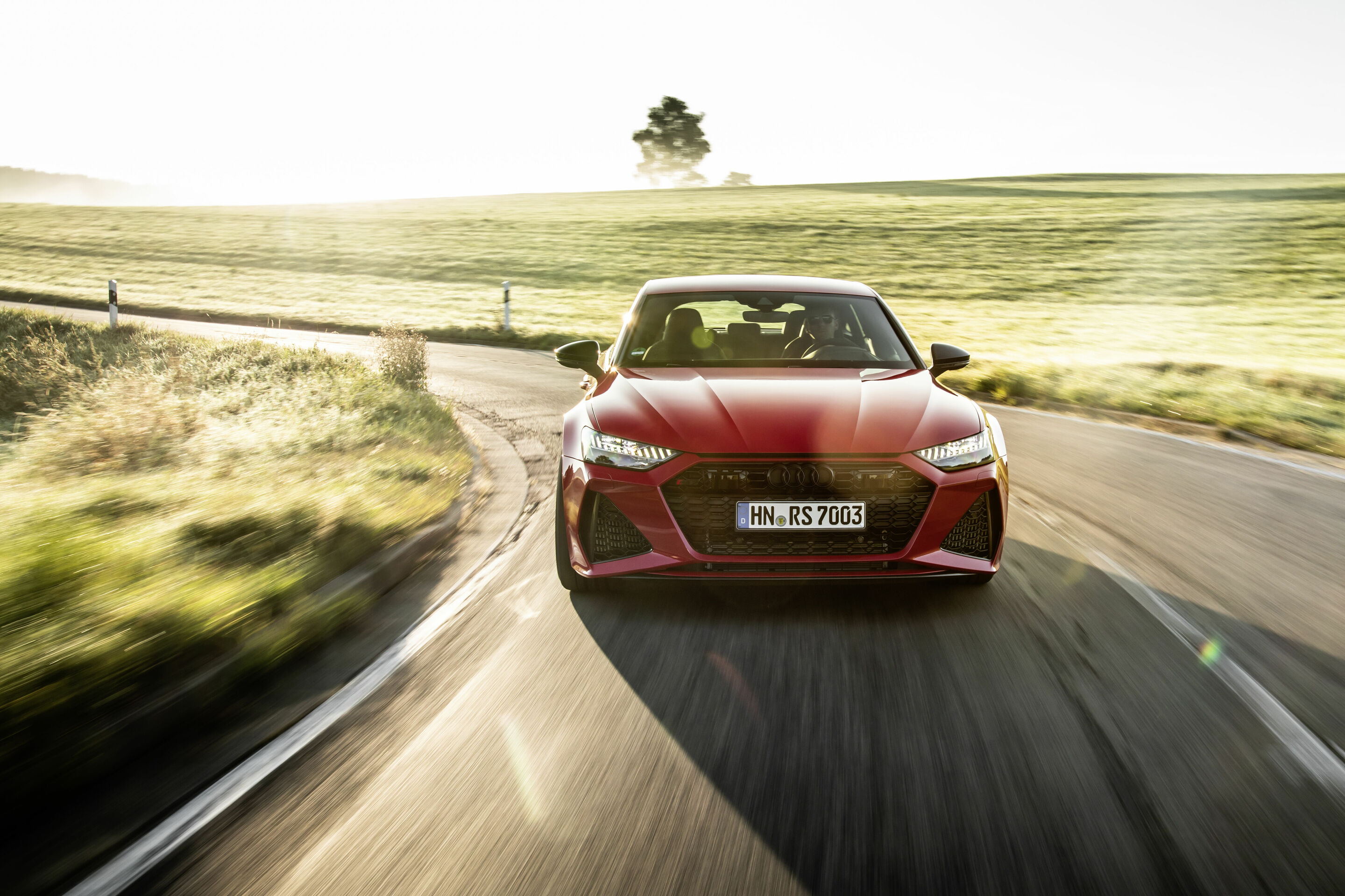 Audi RS 7 Sportback