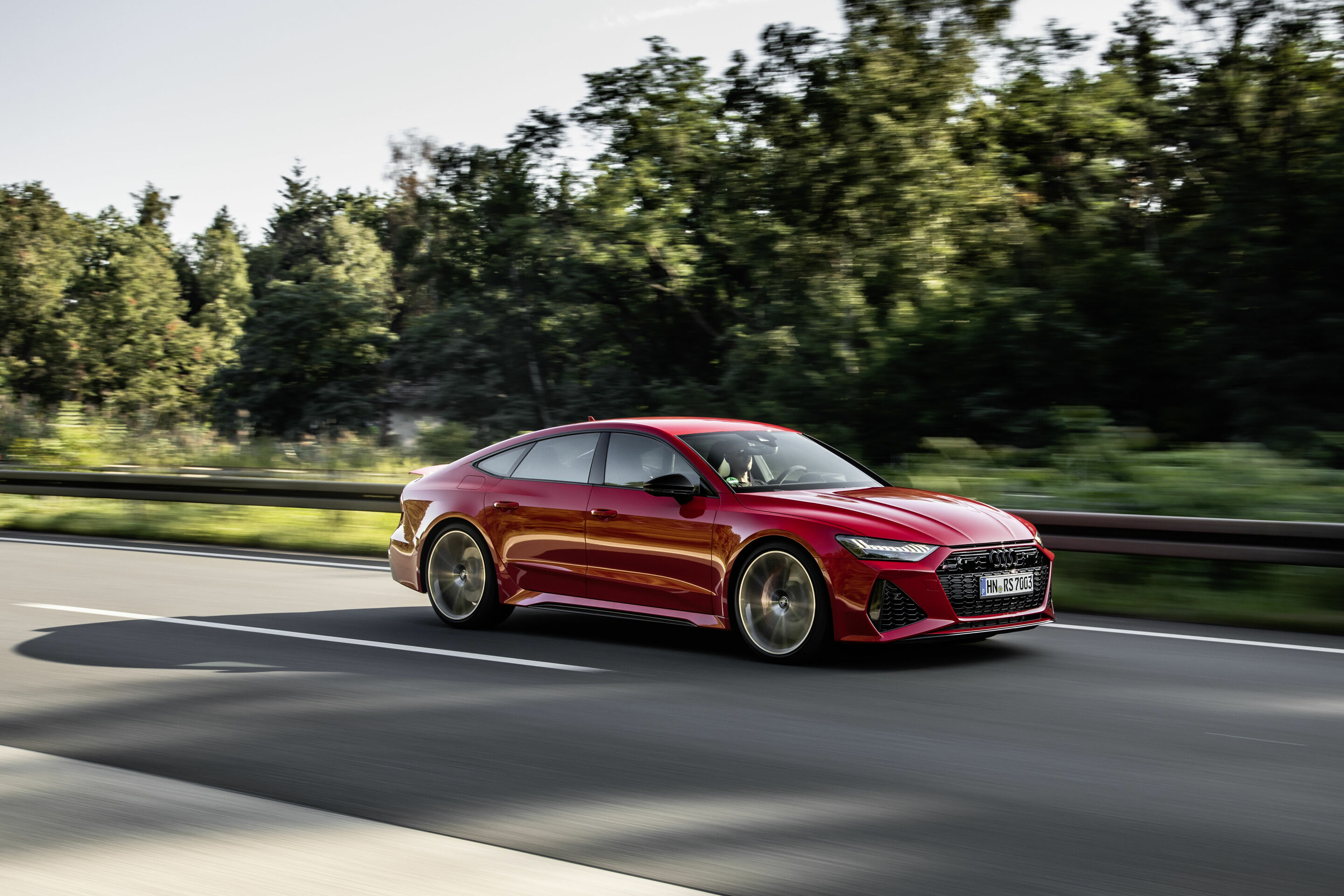 Audi RS 7 Sportback