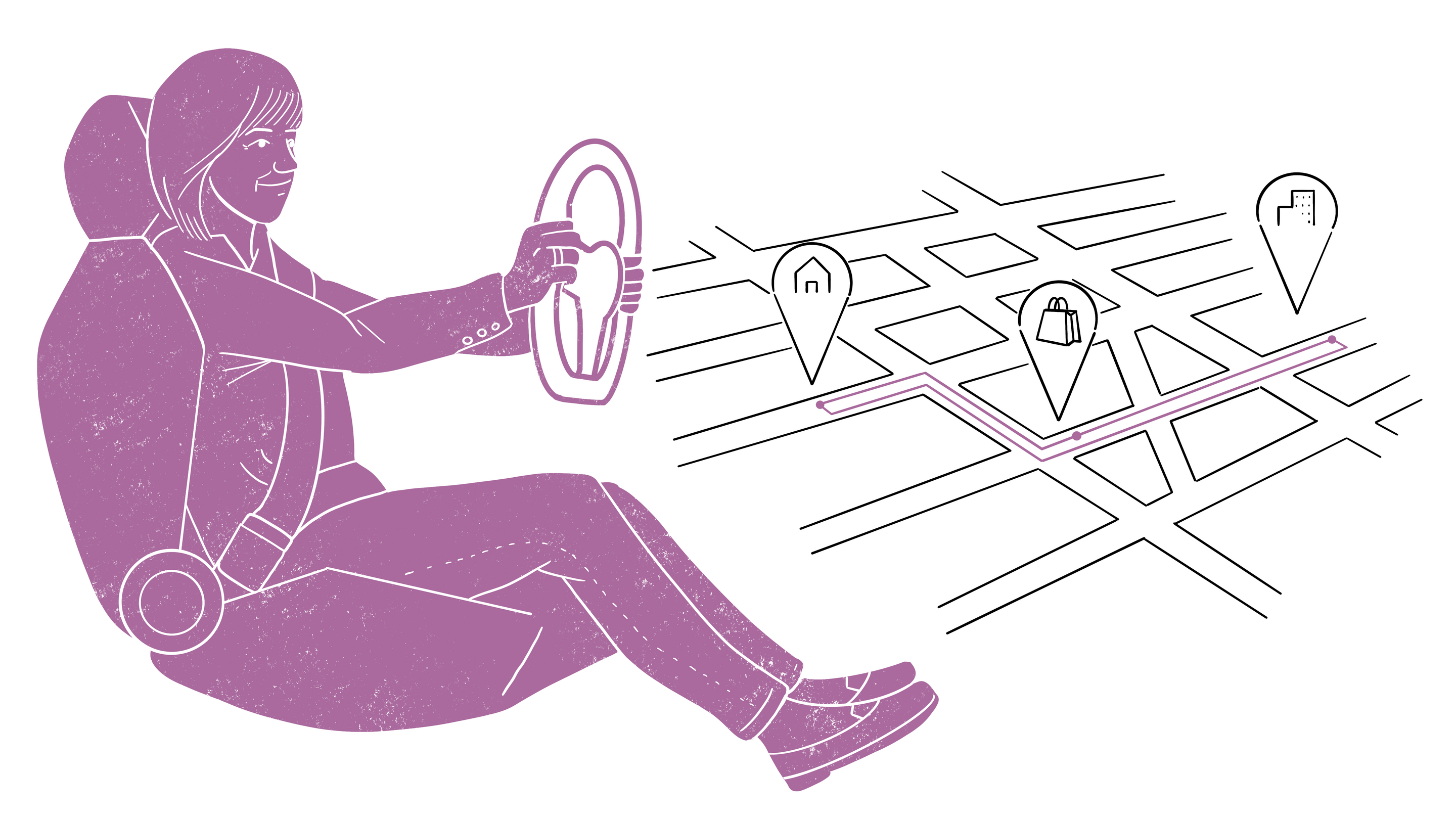 Audi publishes user typology and emotional landscape of autonomous driving