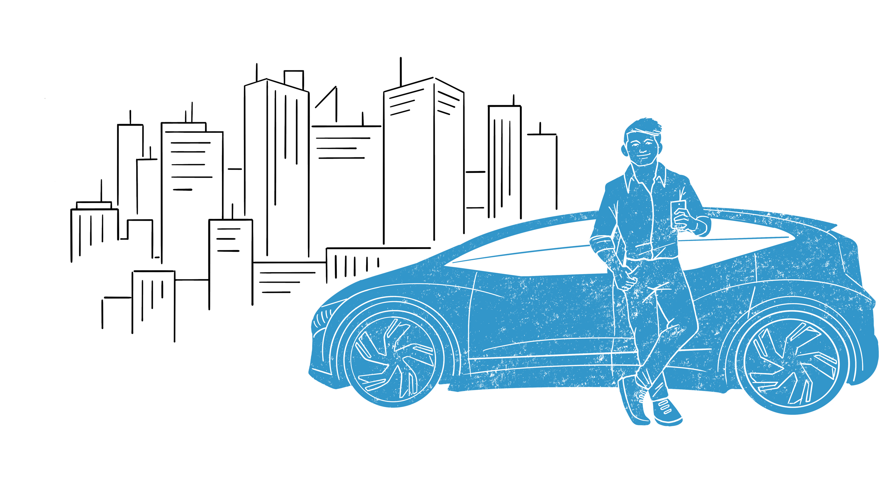 Audi publishes user typology and emotional landscape of autonomous driving