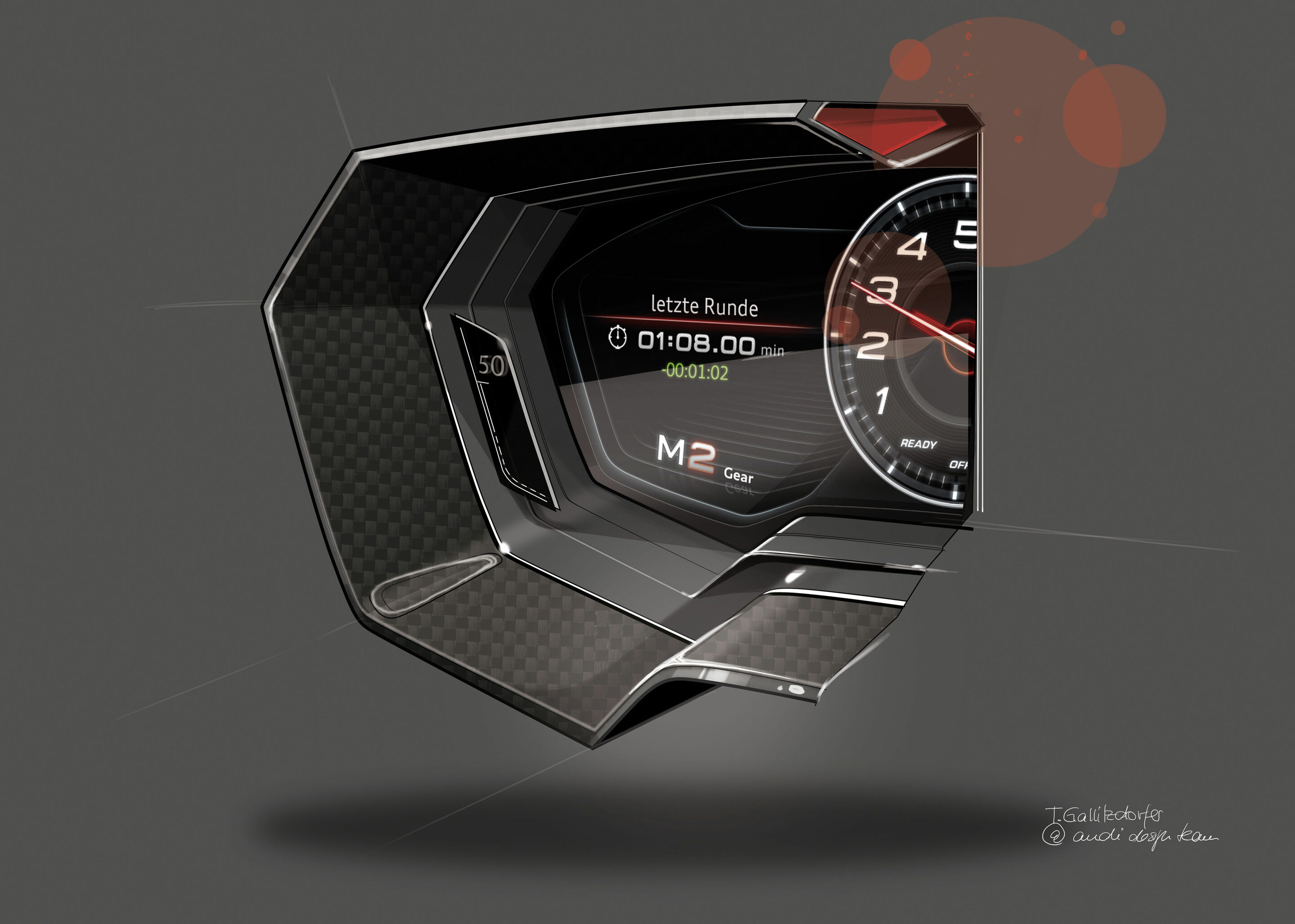 Audi Sport quattro concept