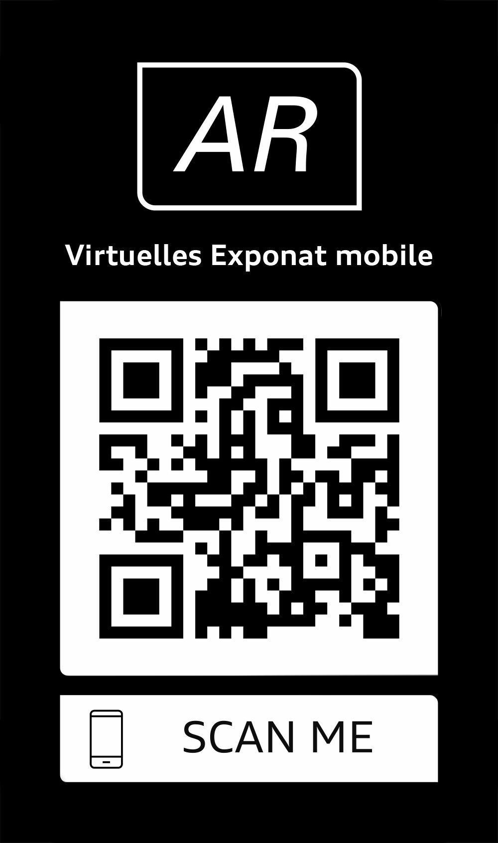 Audi Virtual Exhibit mobile
