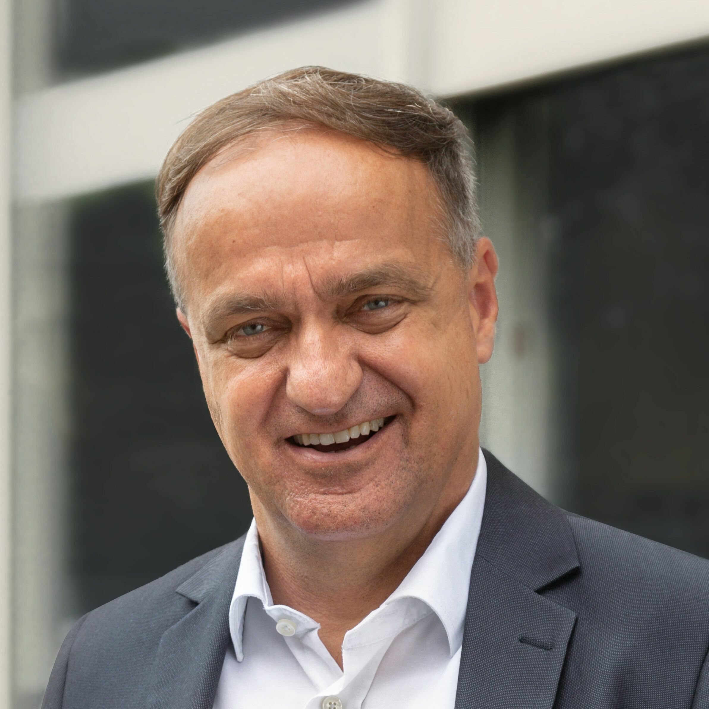 Volker Germann