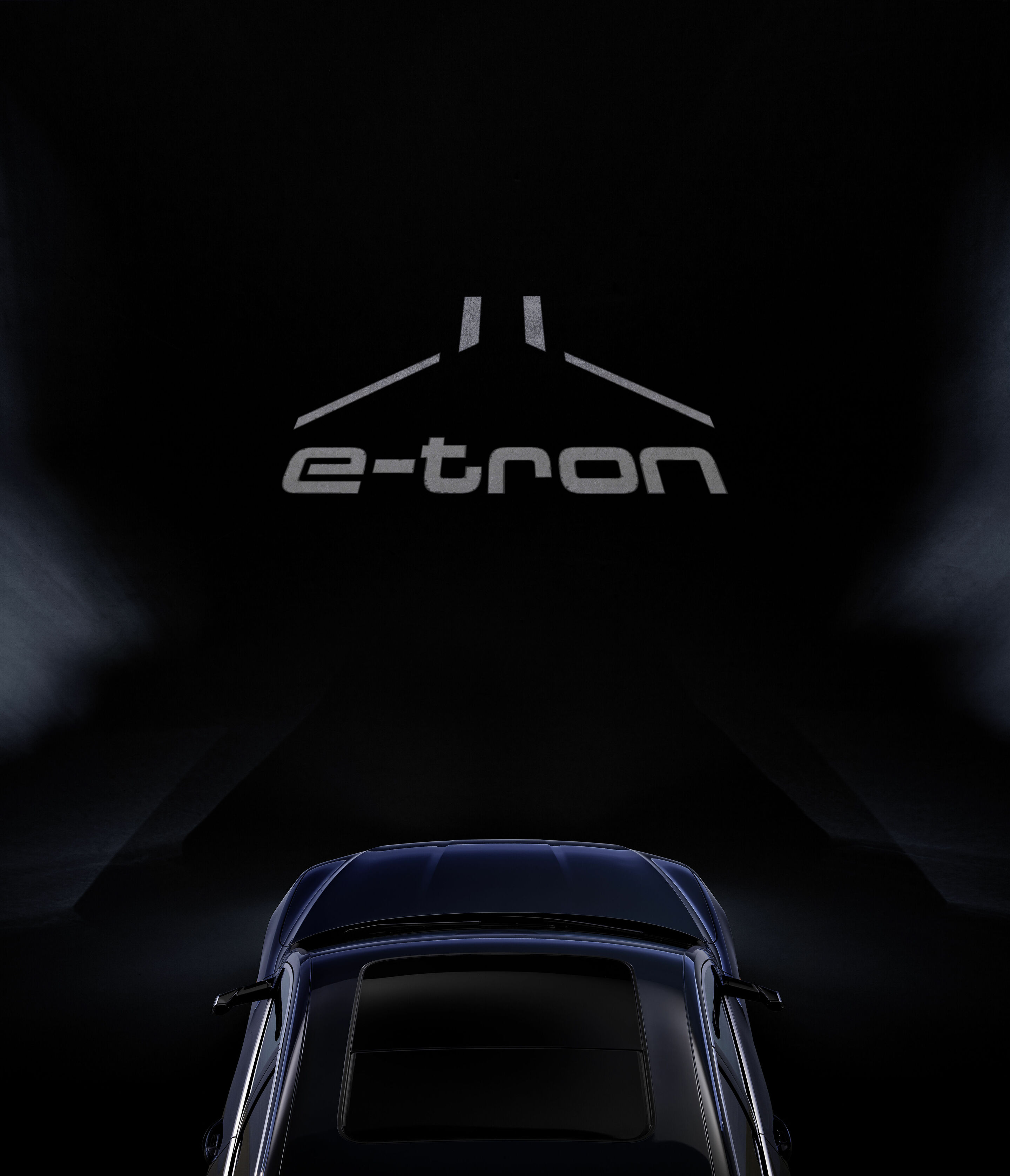 Audi e-tron Sportback 55 quattro