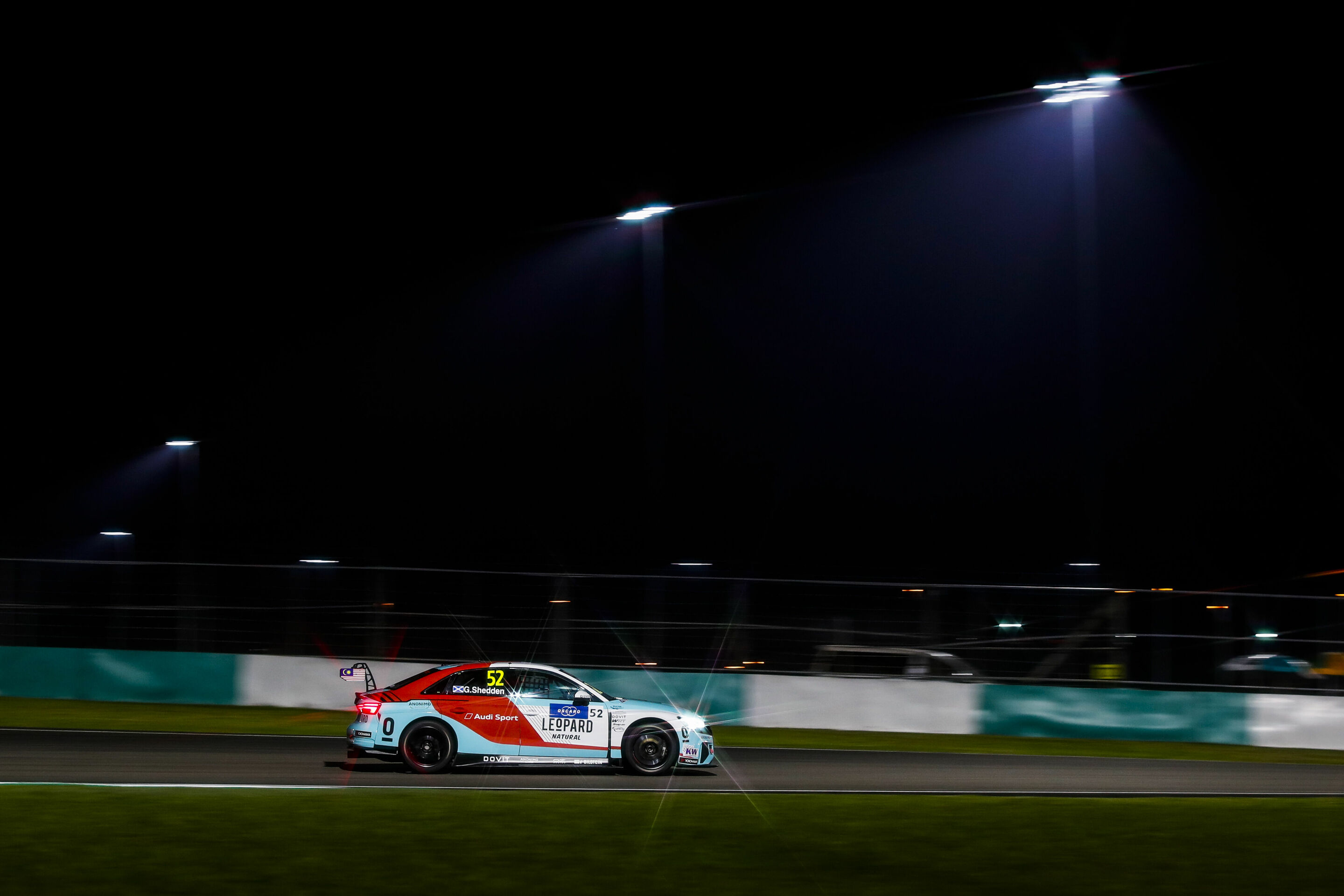 WTCR – FIA-Tourenwagen-Weltcup 2019
