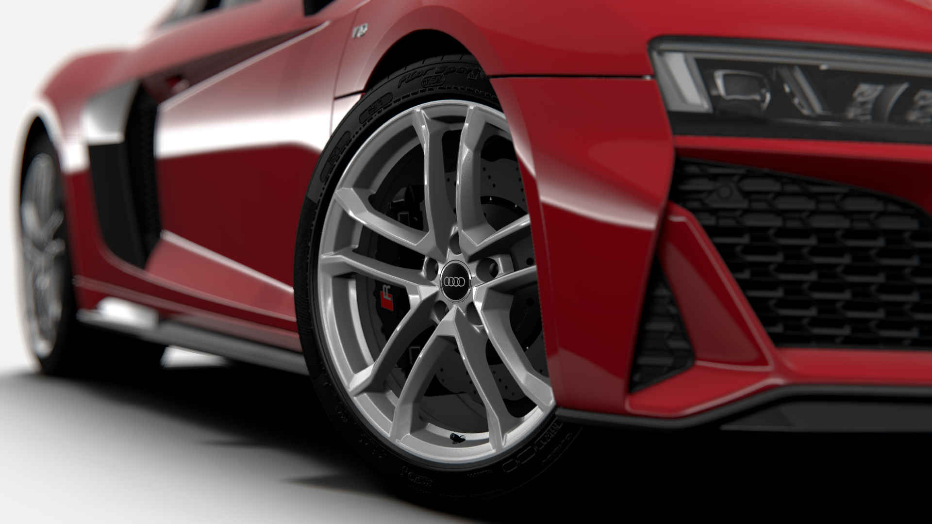 Audi and Cromodora: cooperation for a sustainable and cost-effective wheel plant