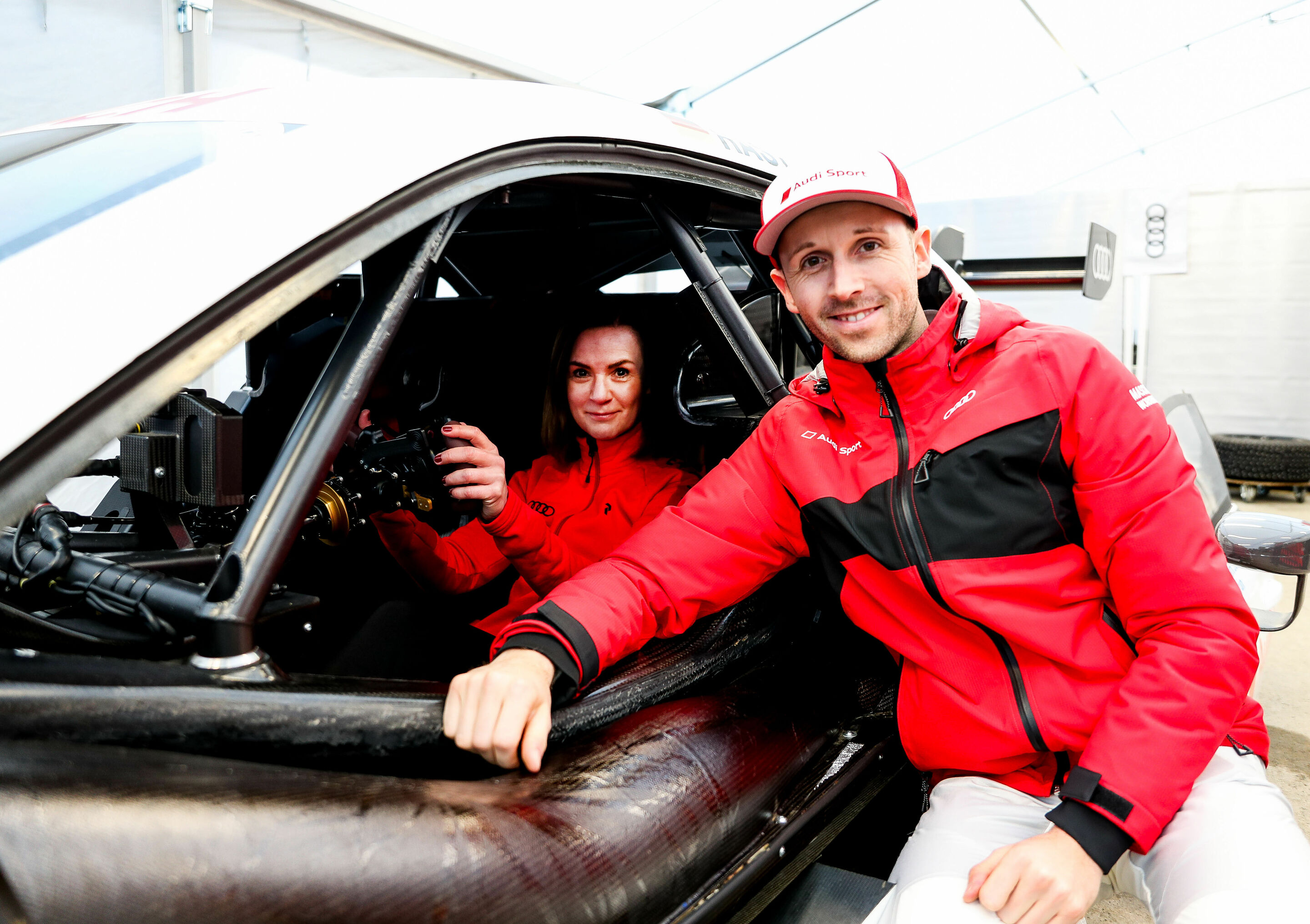 GP Ice Race 2020