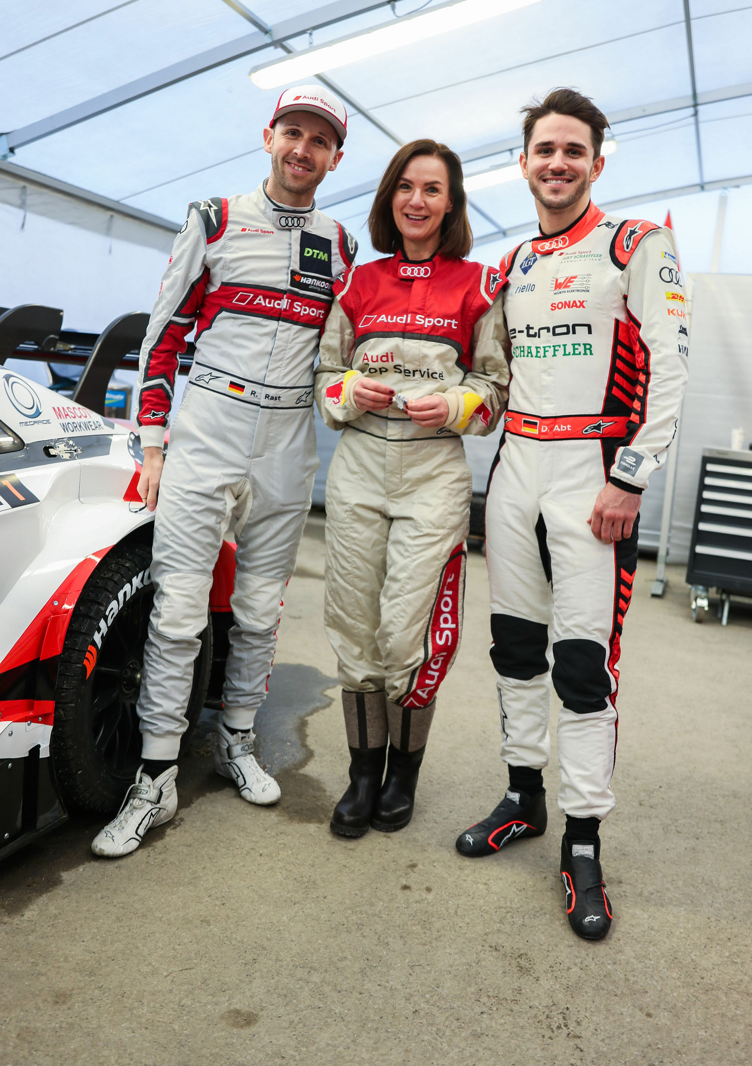 GP Ice Race 2020