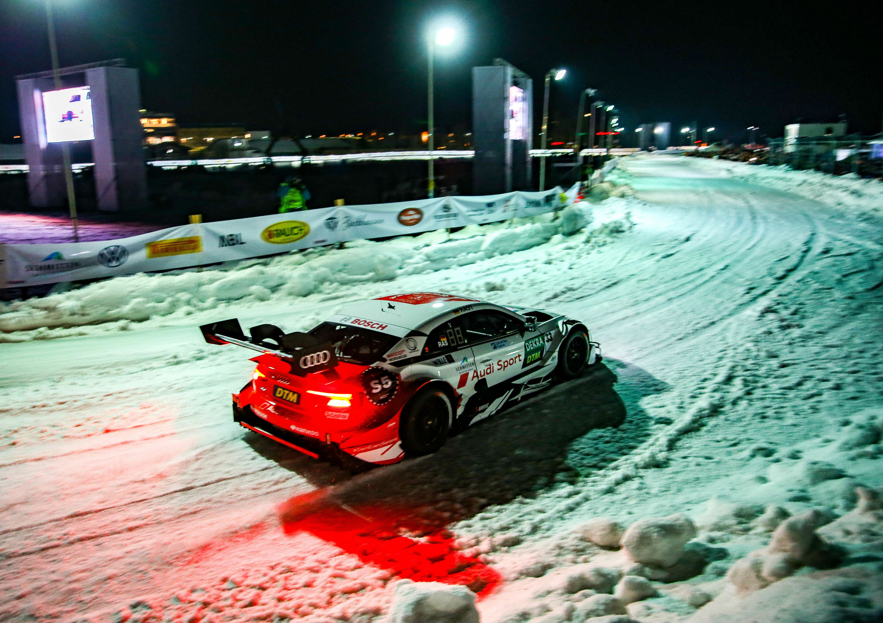 GP Ice Race 2020