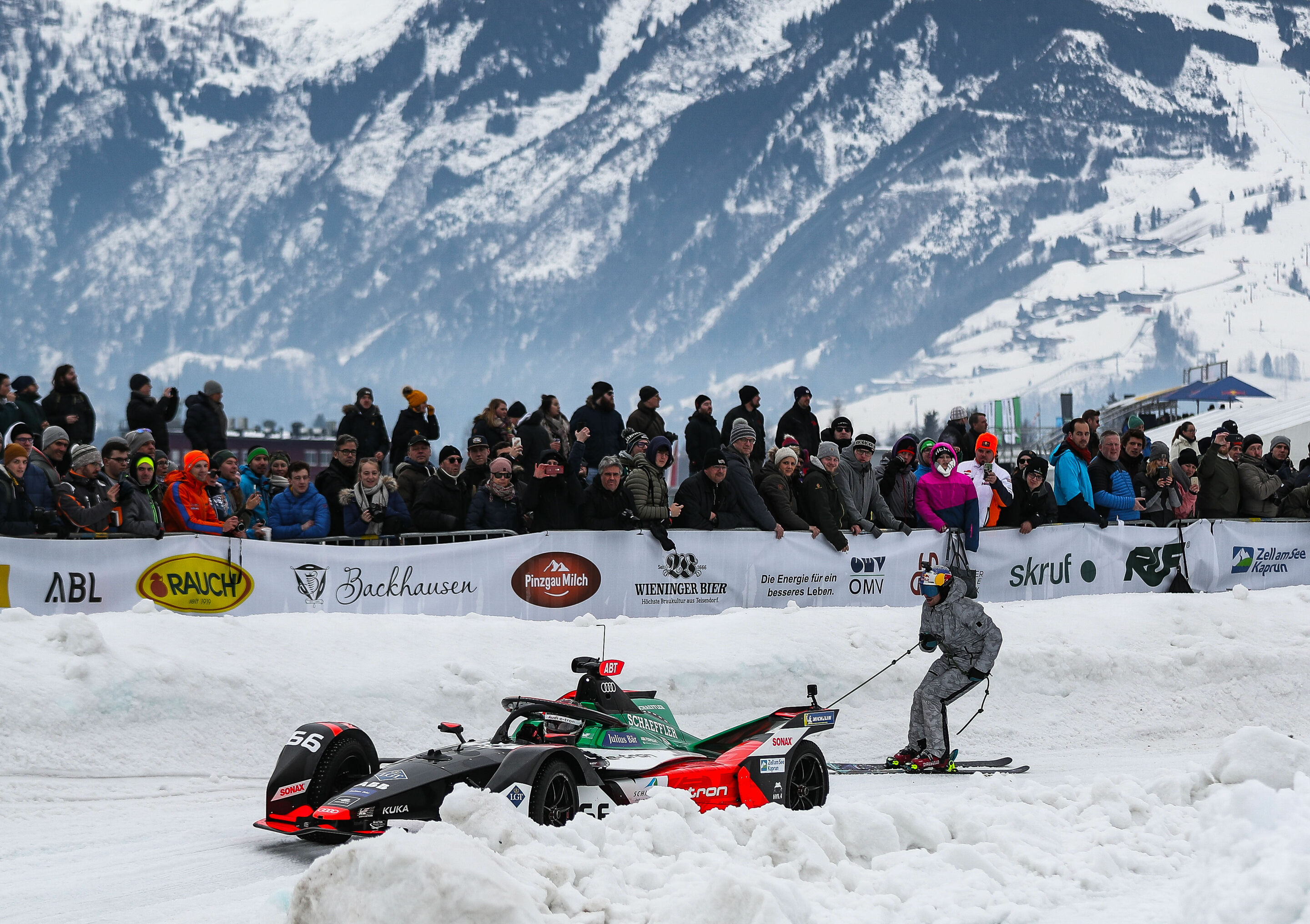 GP Ice Race 2020