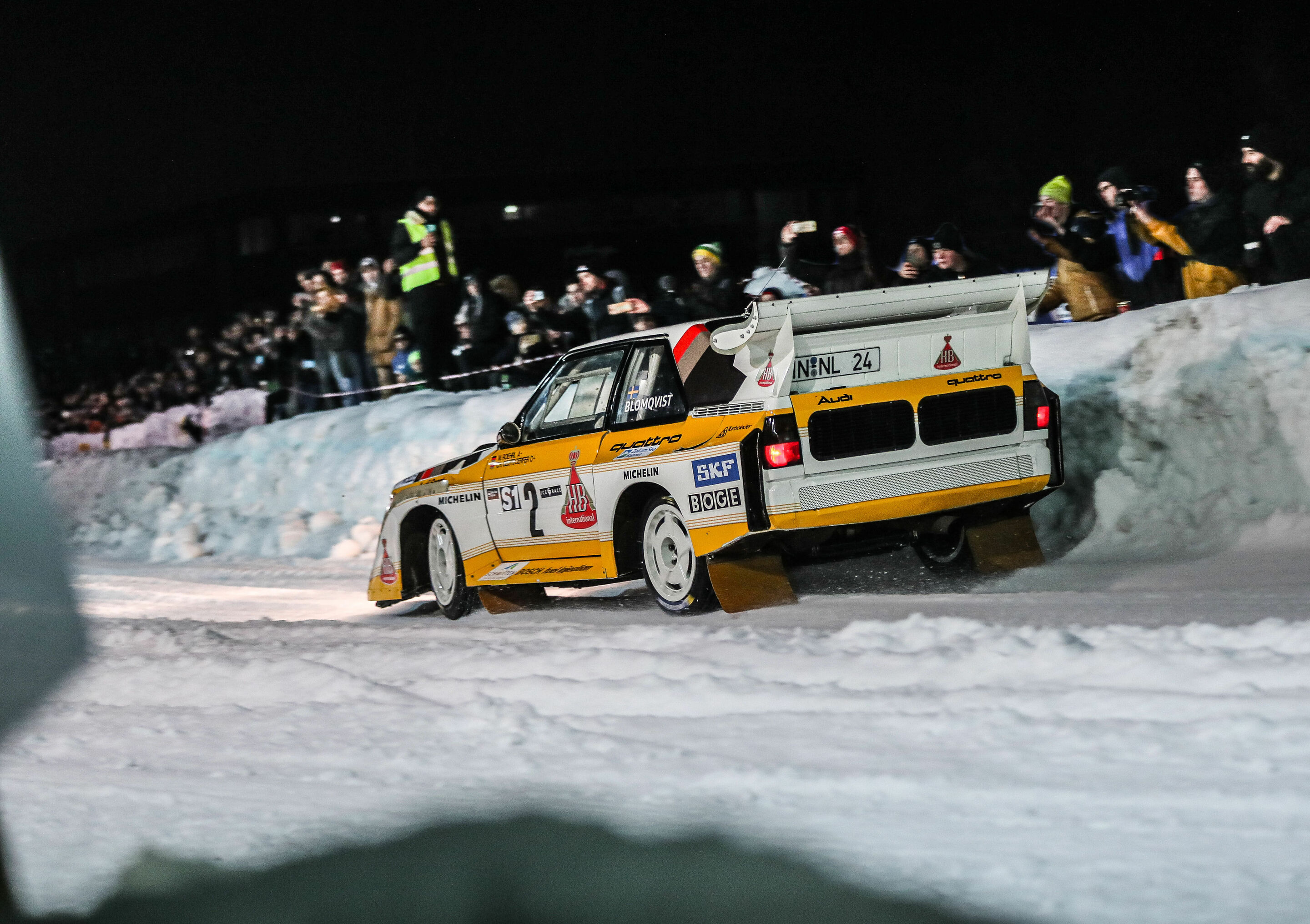 GP Ice Race 2020