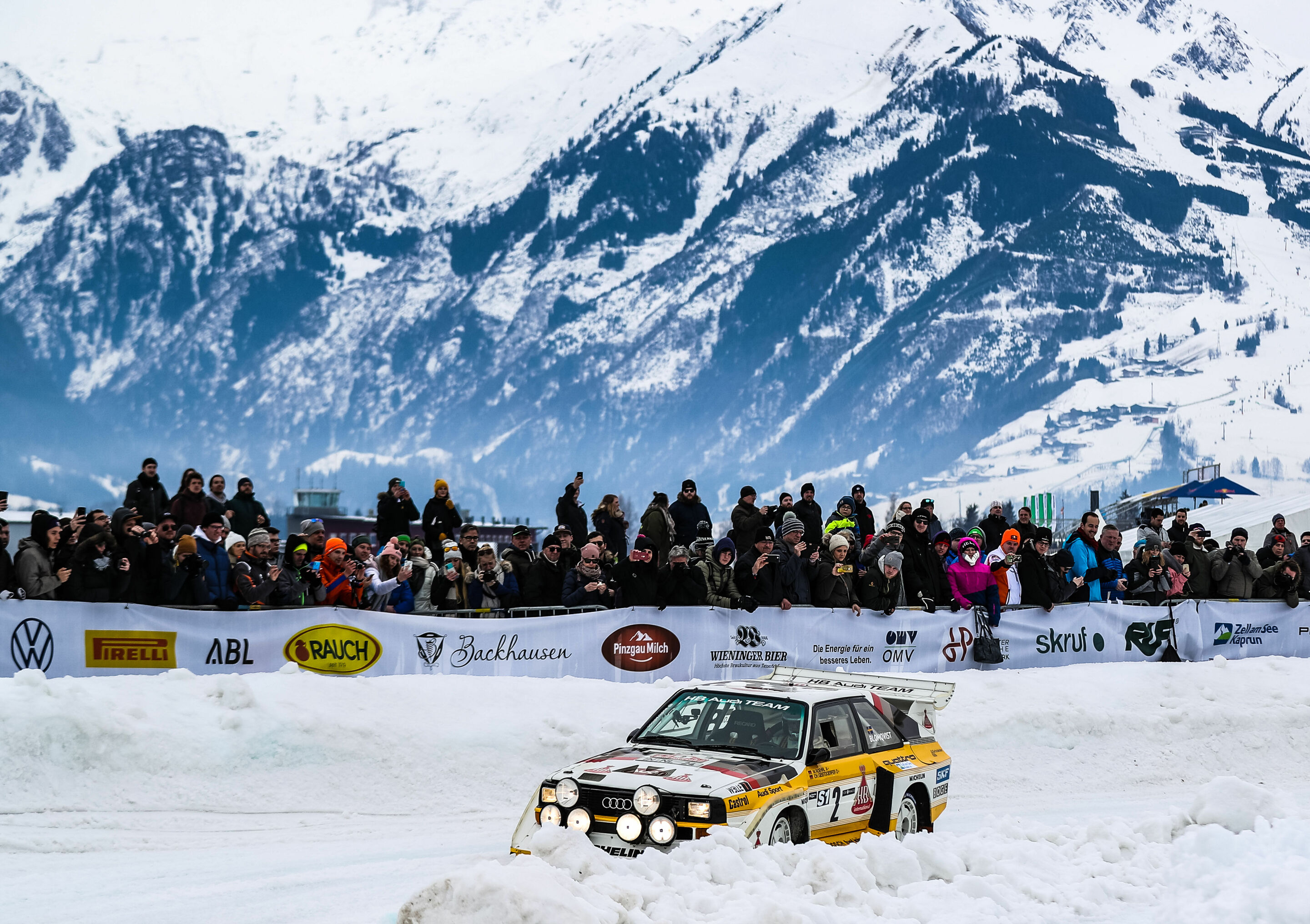 GP Ice Race 2020