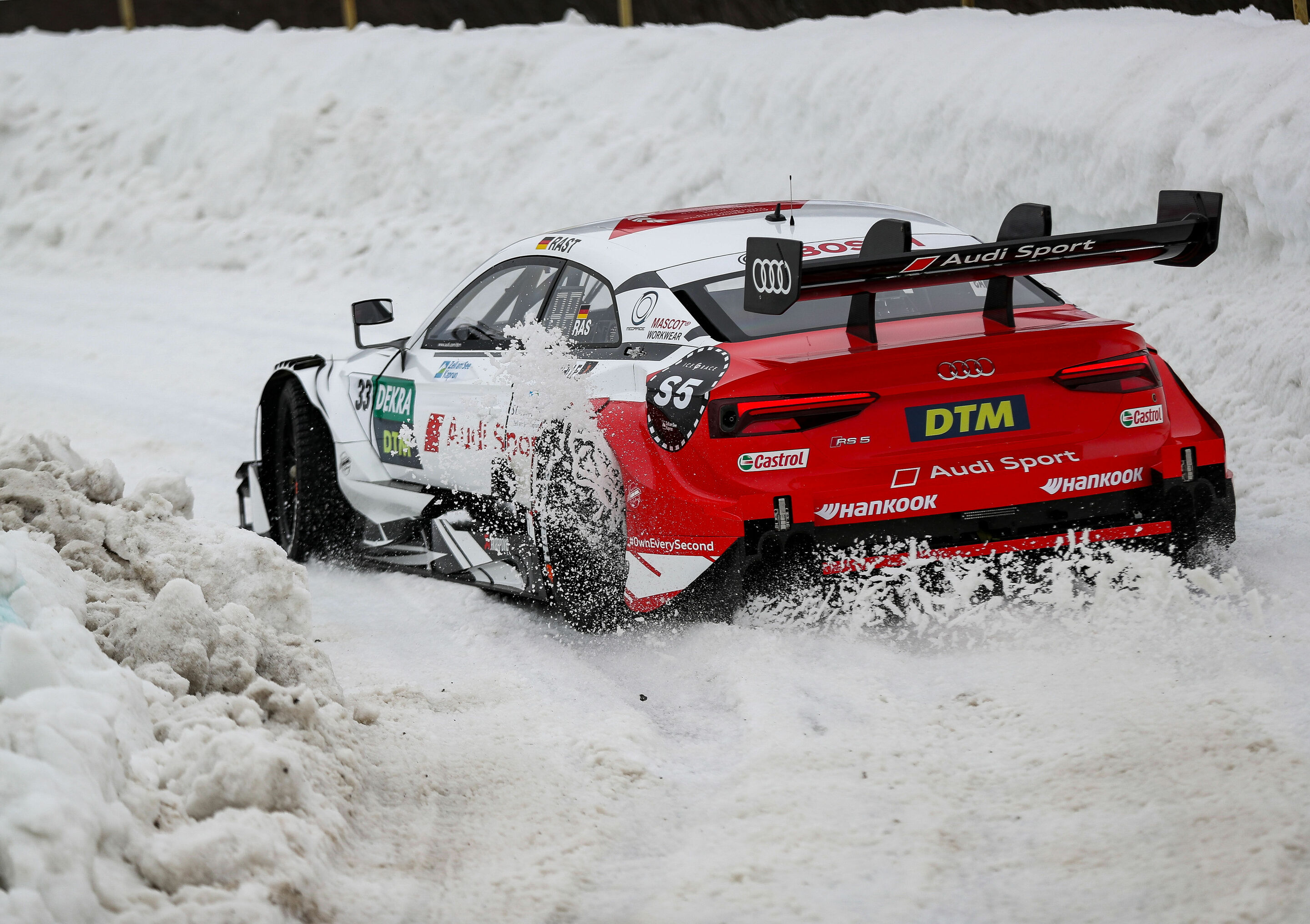 GP Ice Race 2020