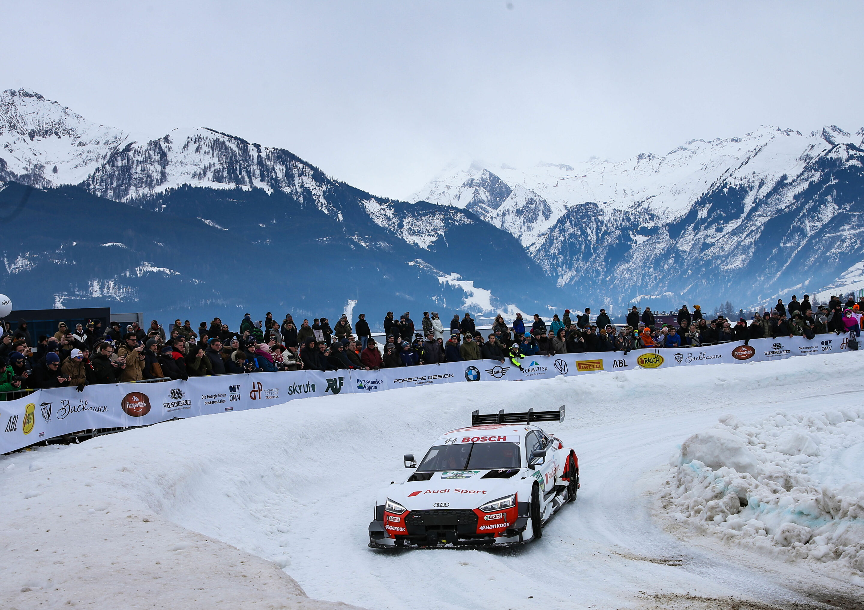 GP Ice Race 2020