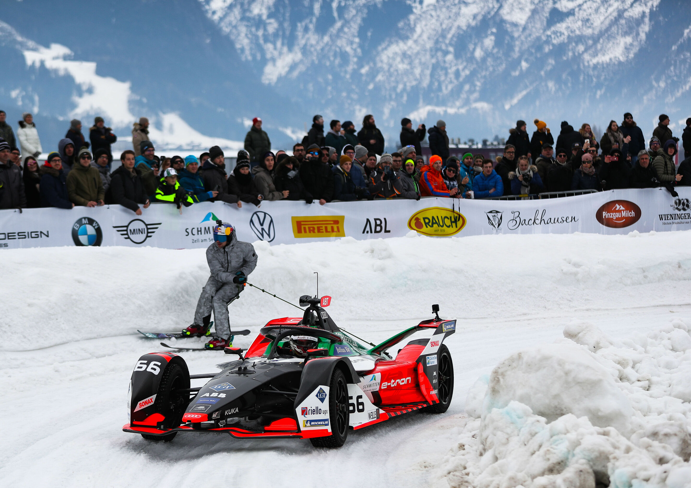 GP Ice Race 2020