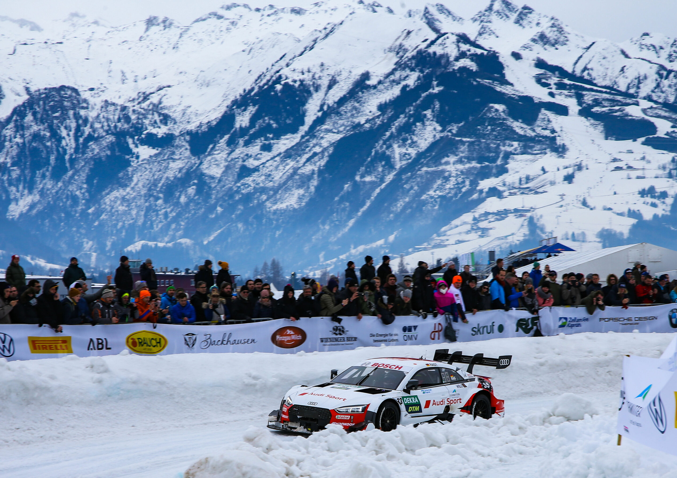 GP Ice Race 2020
