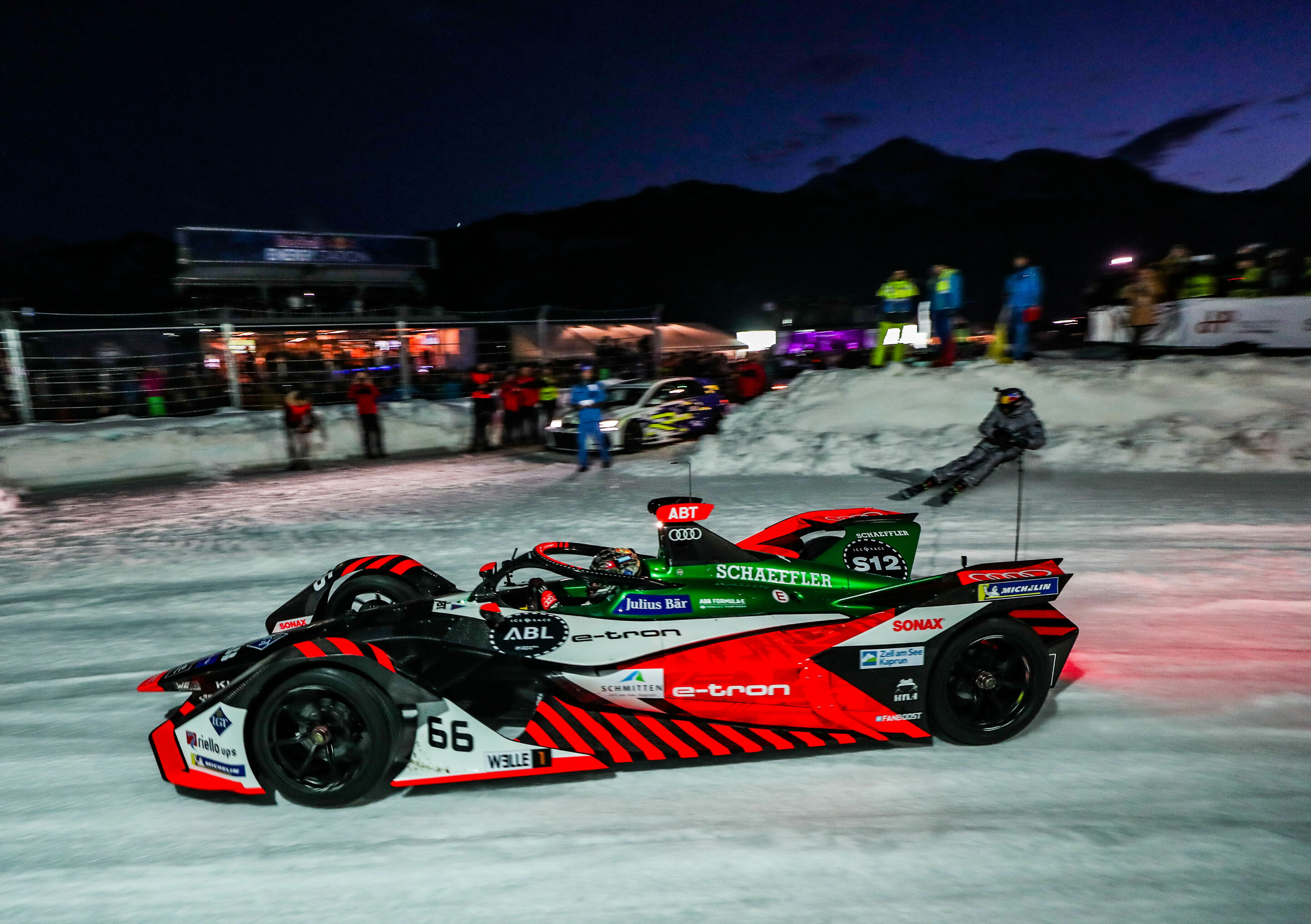 GP Ice Race 2020