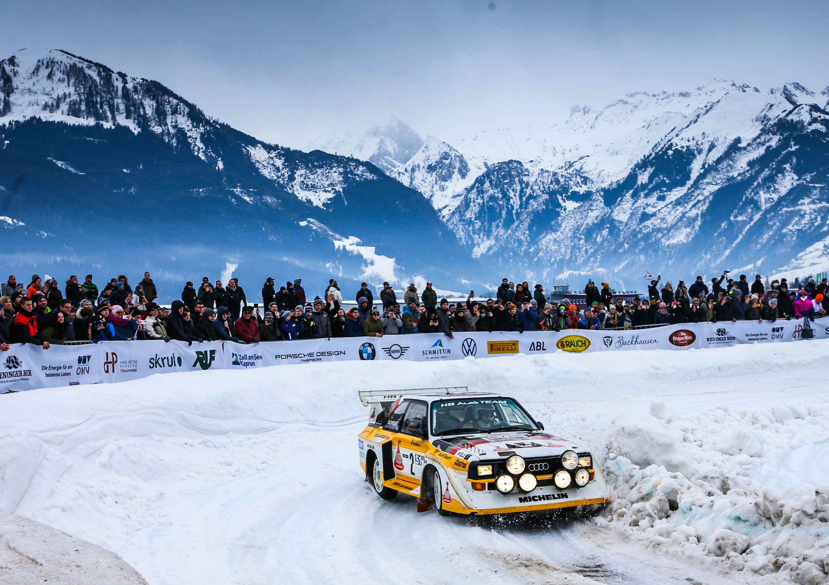 GP Ice Race 2020
