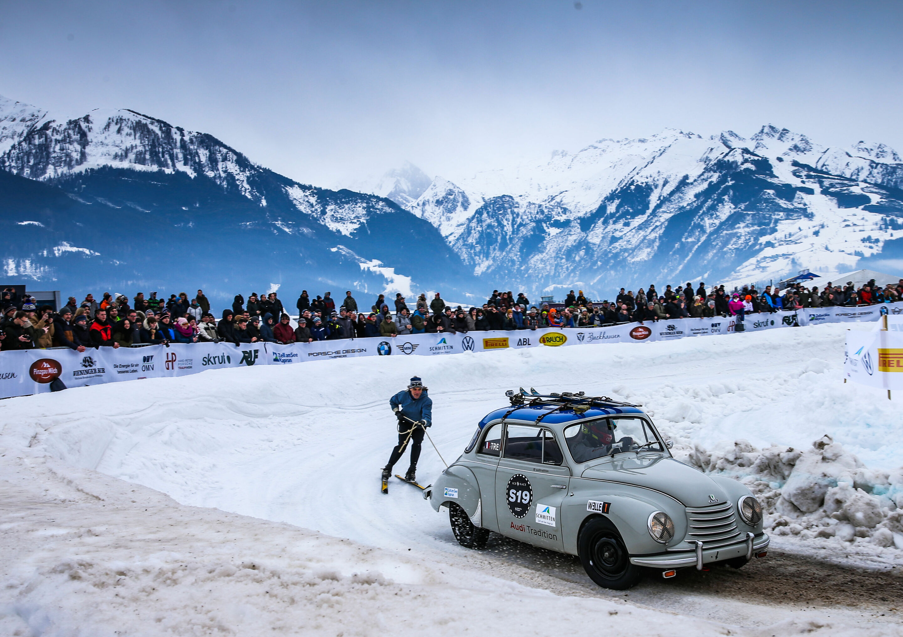 GP Ice Race 2020