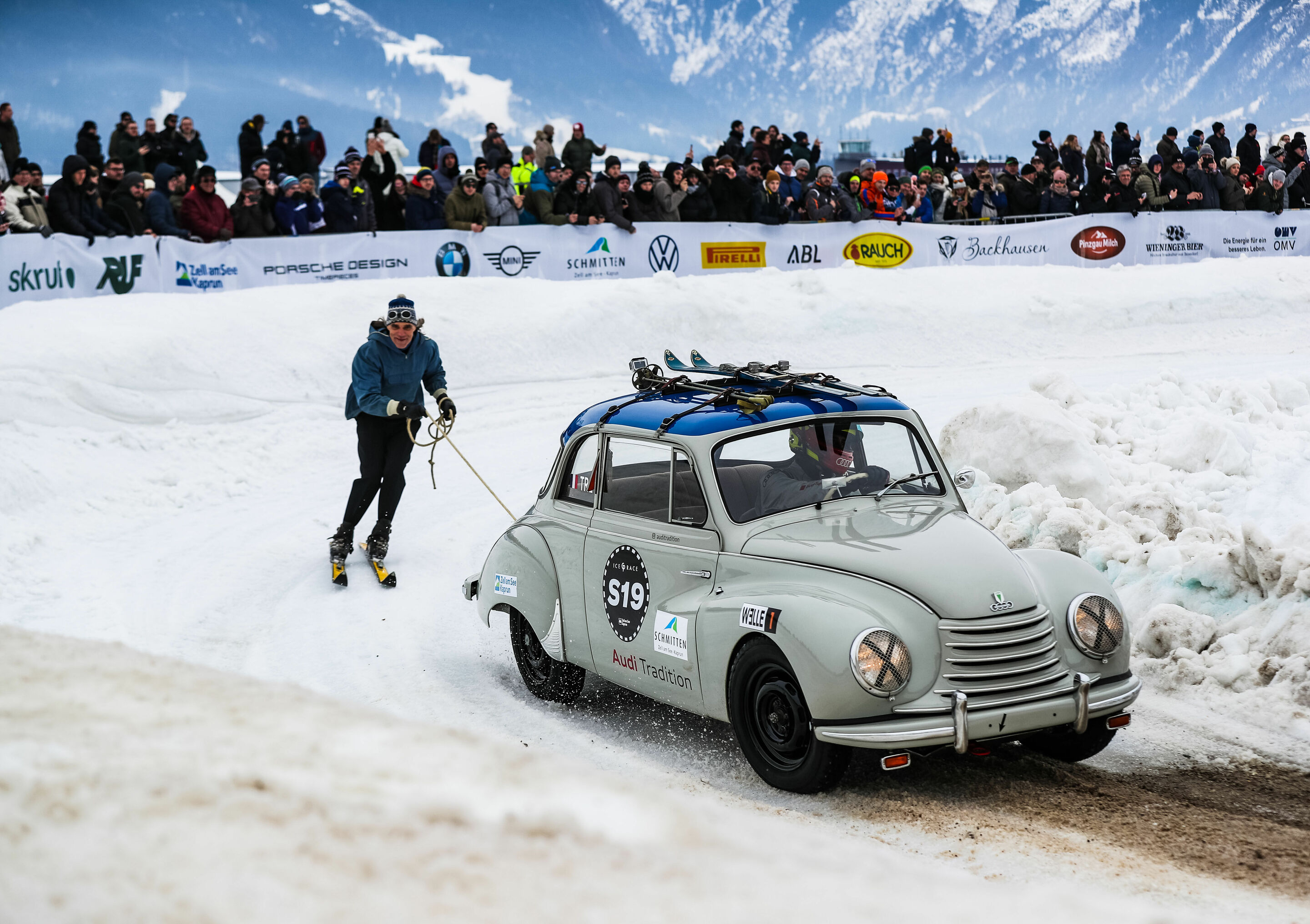GP Ice Race 2020