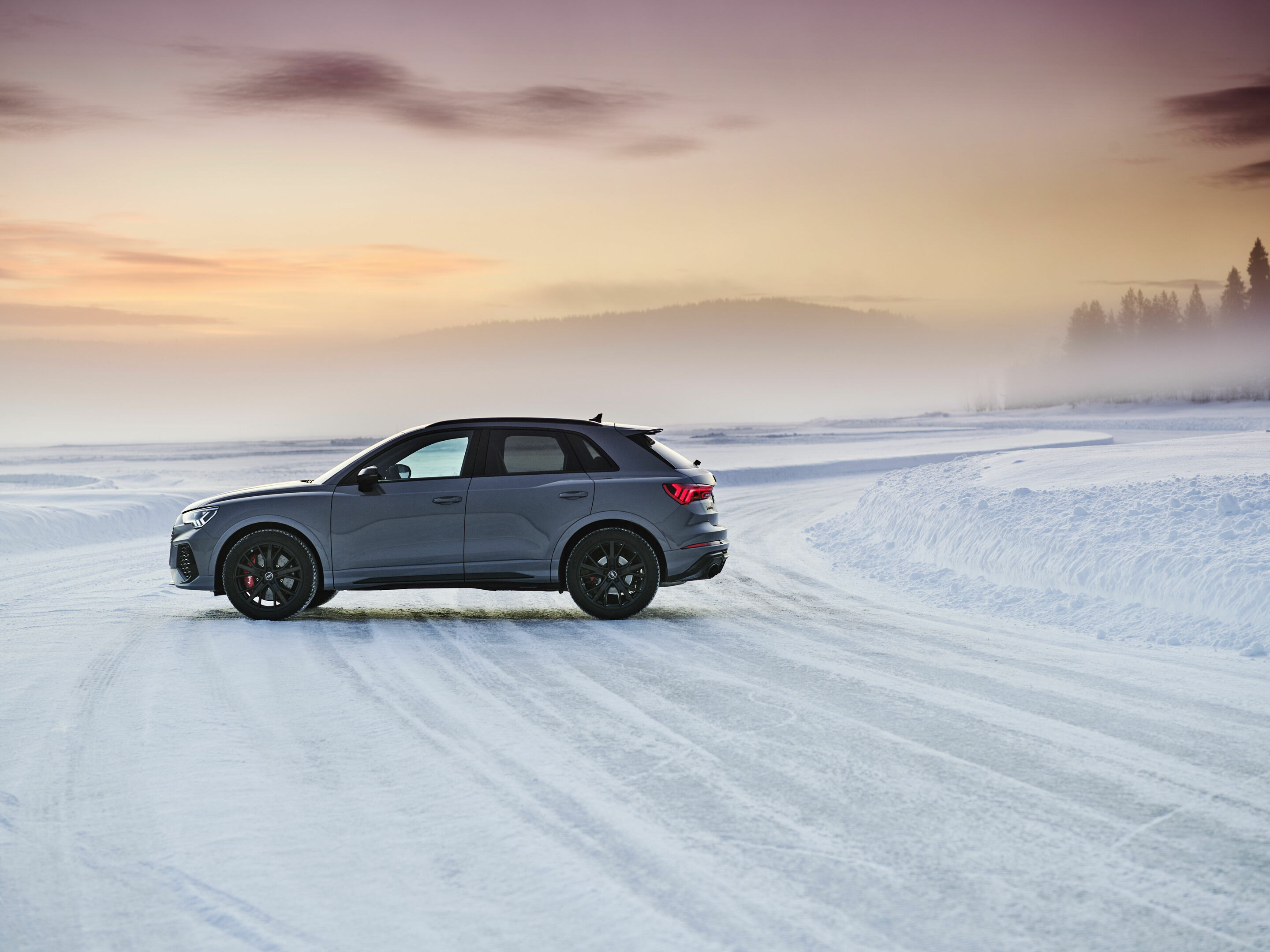 Audi RS Q3