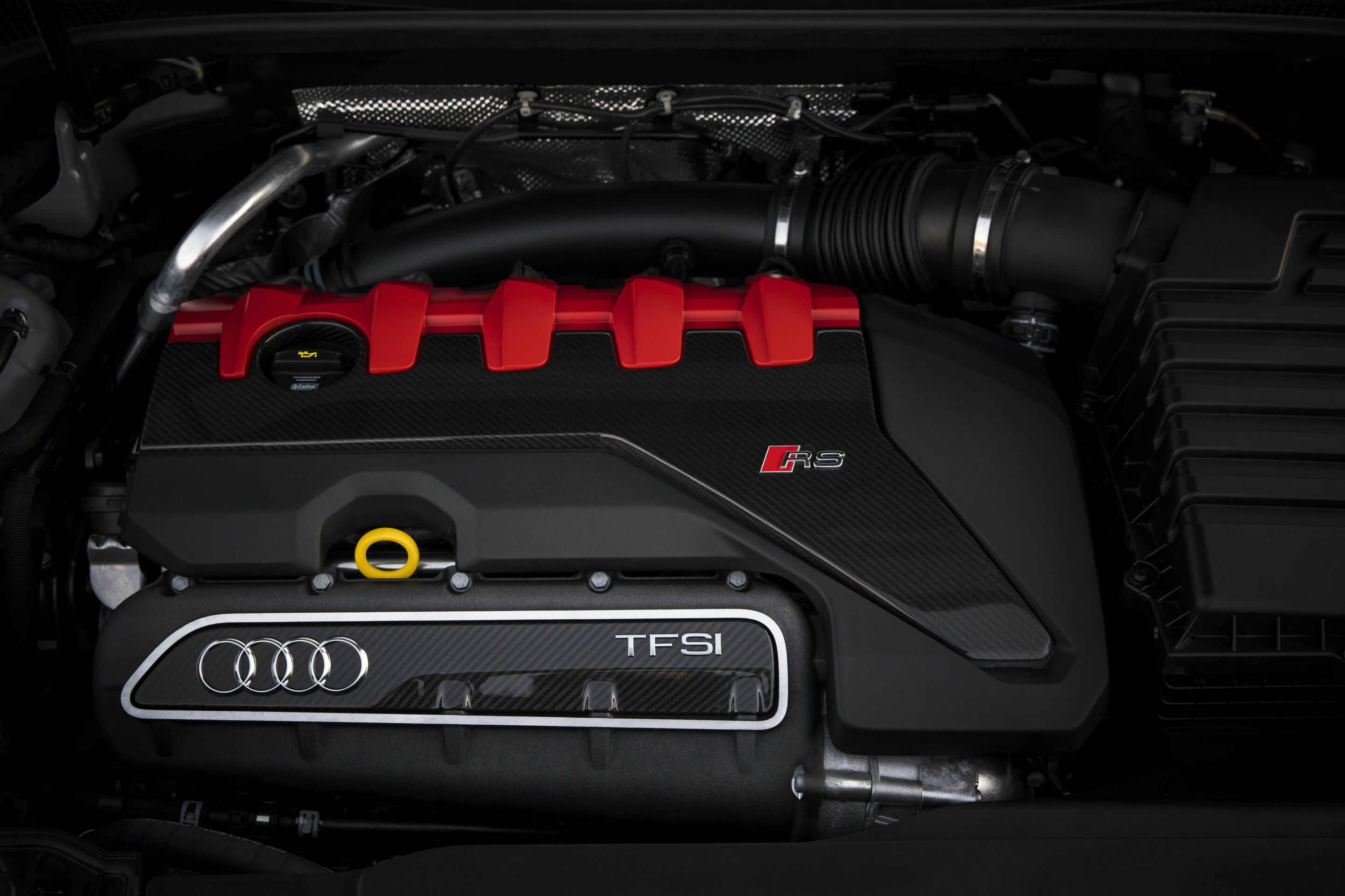 Audi RS Q3 Sportback
