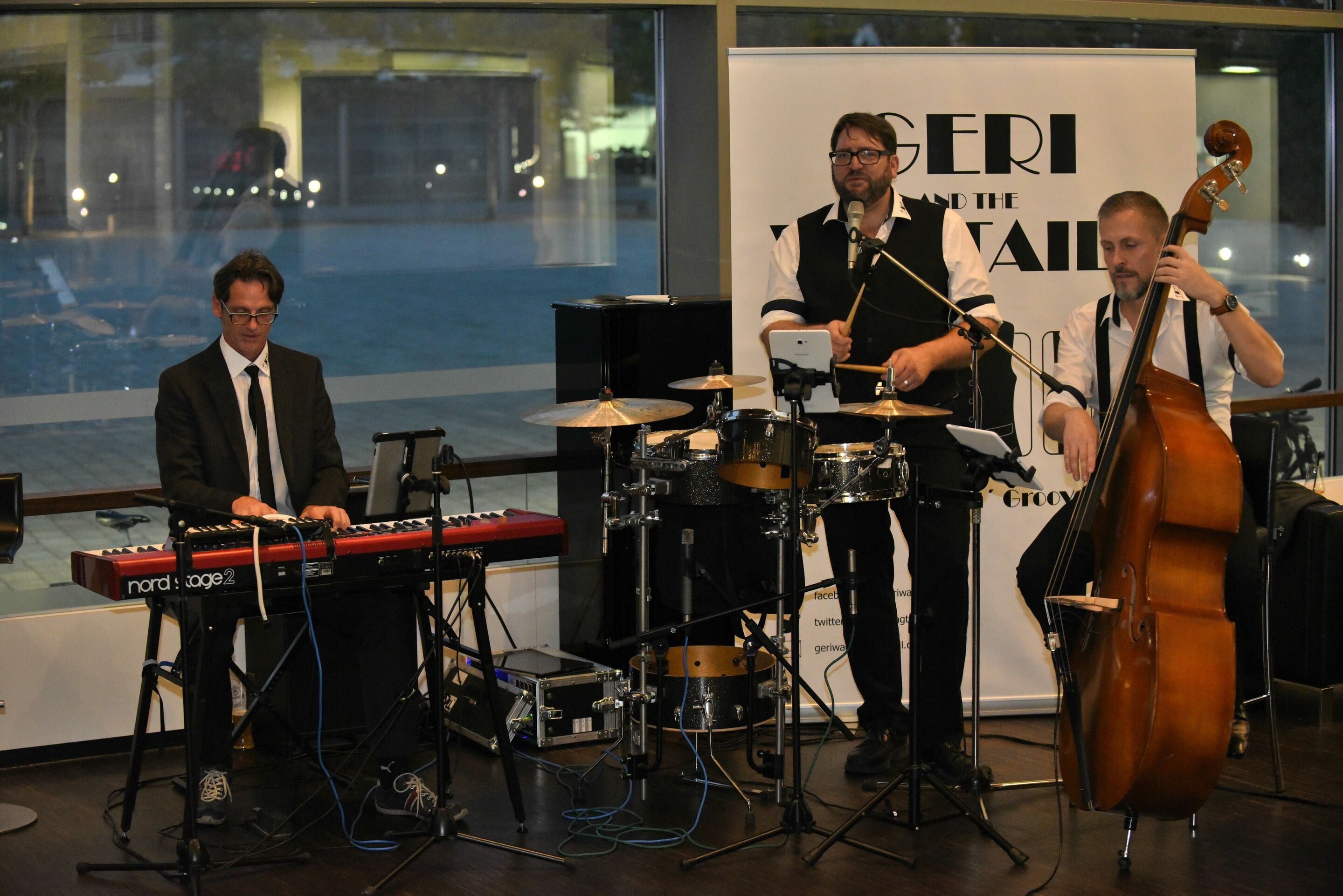 Events am Audi Forum Ingolstadt