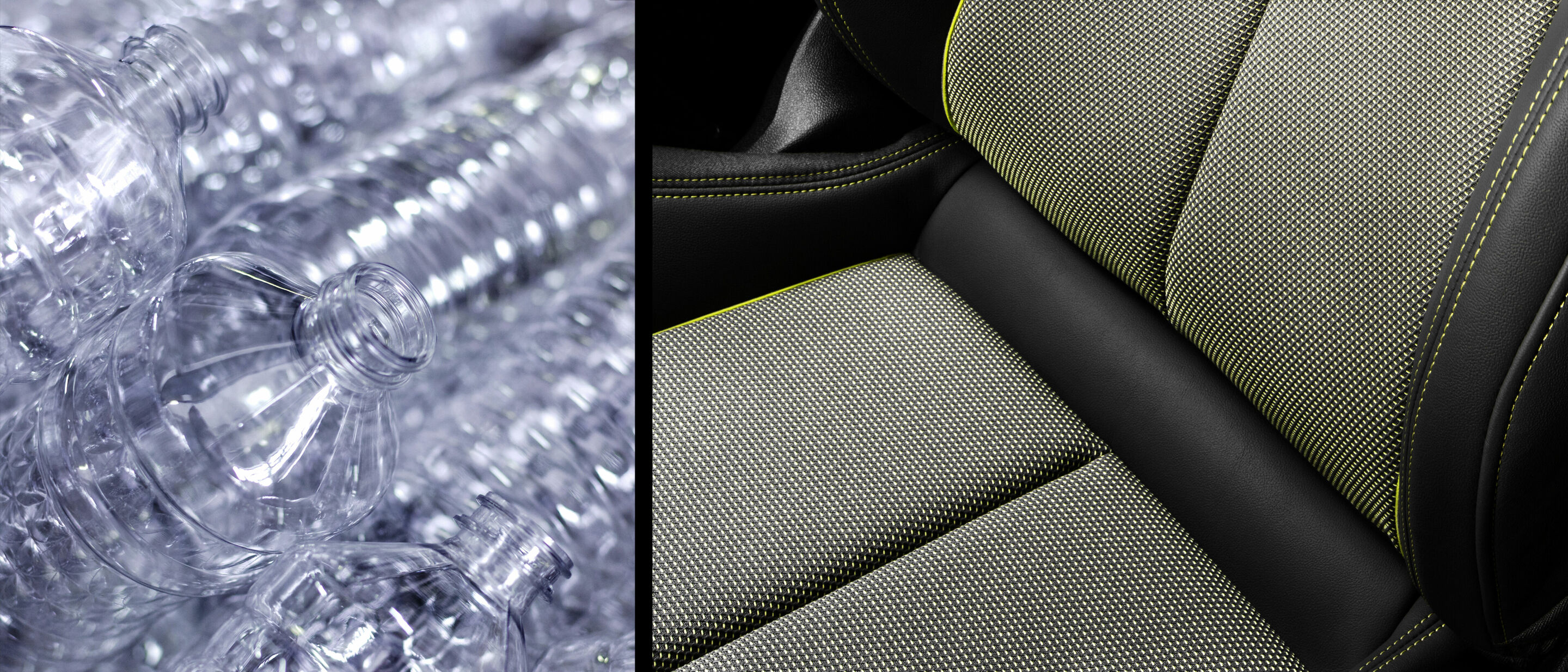 How To Change The Colour of The Stitching In Your Car Textil