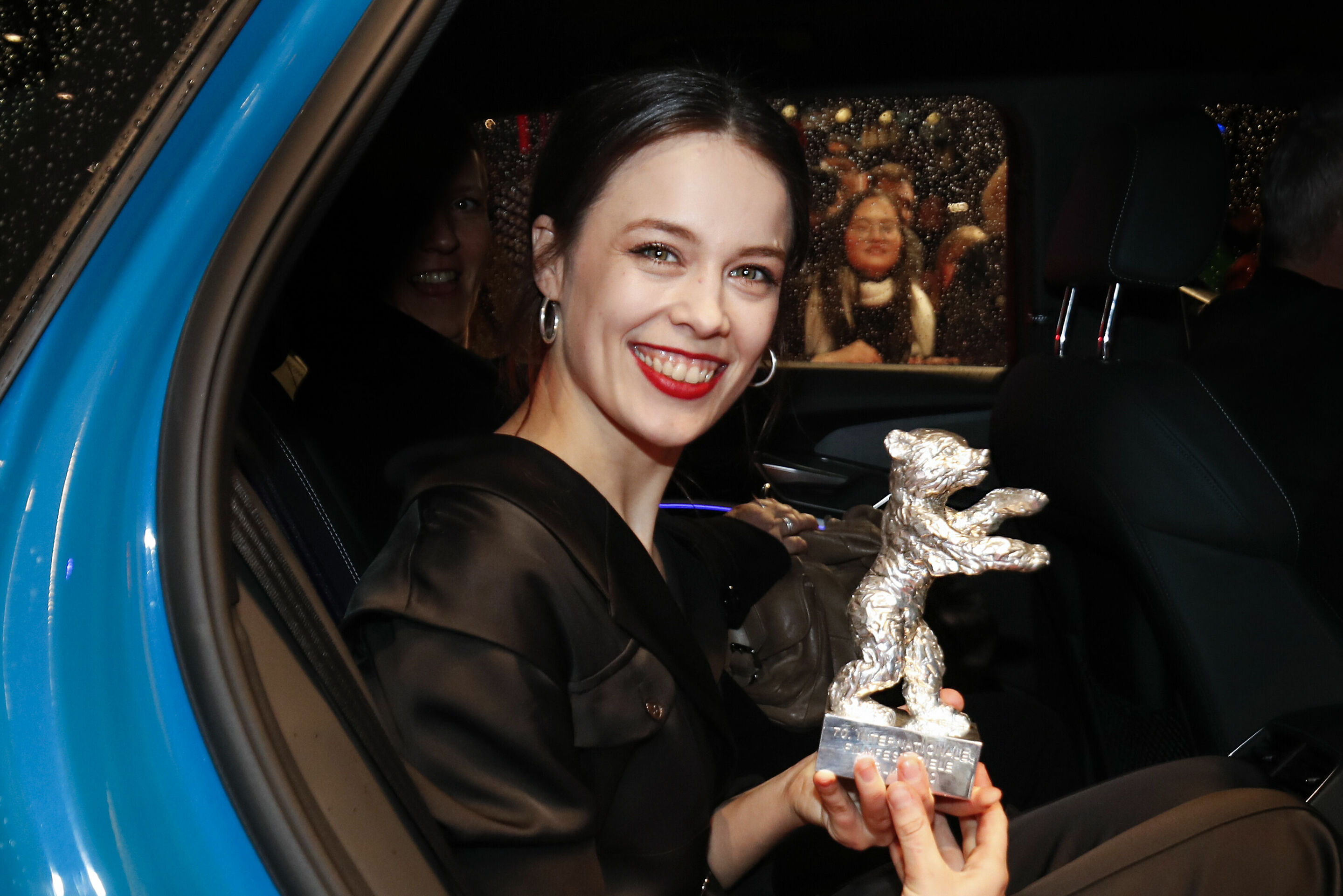 Audi at the 70. Berlinale