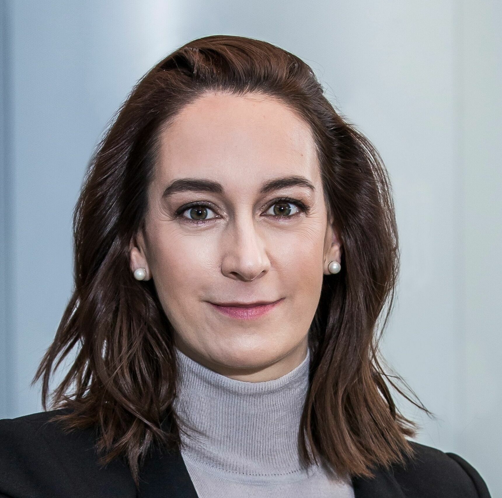 Dr. Christiane Zorn