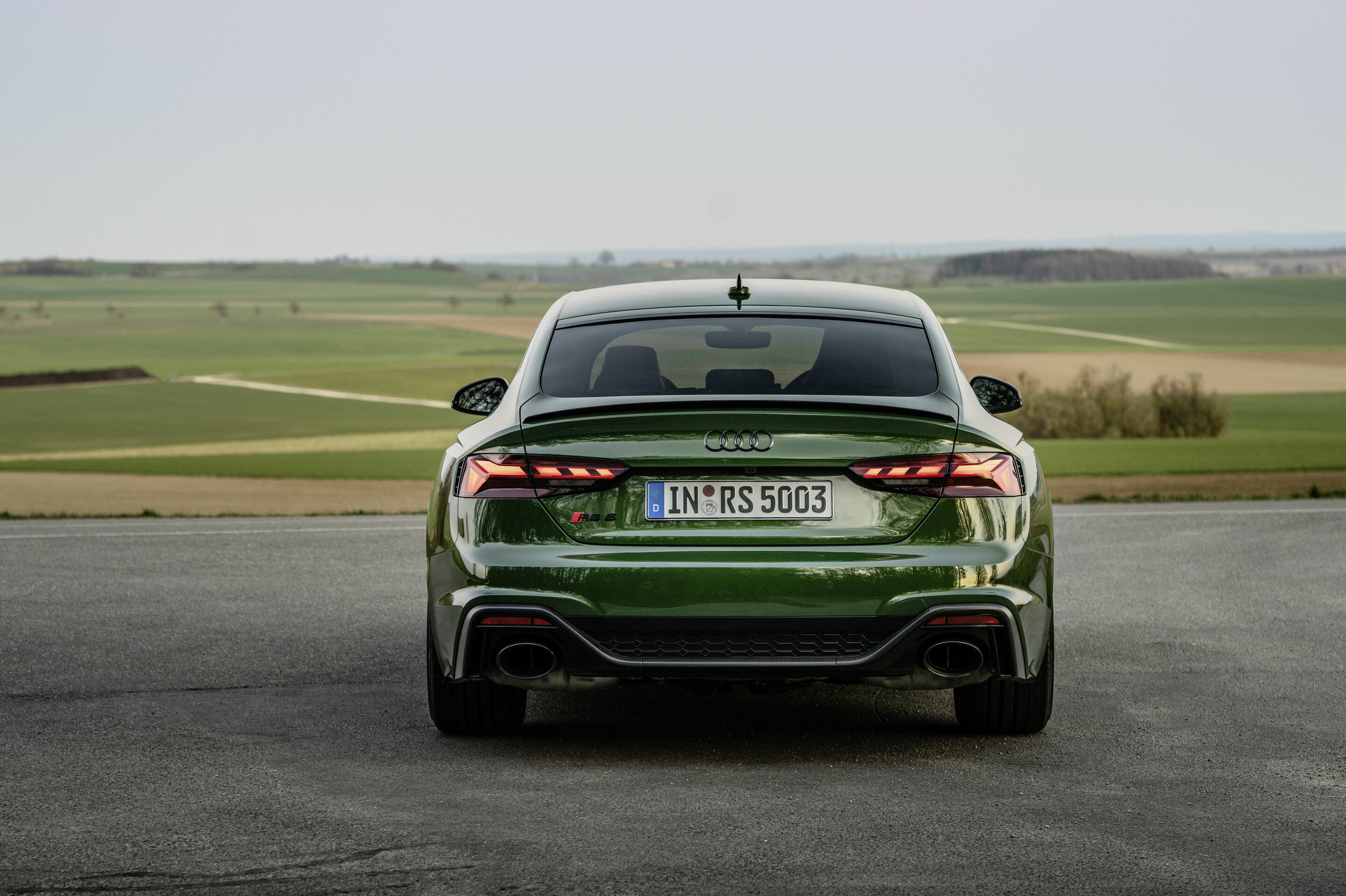Audi RS 5 Sportback