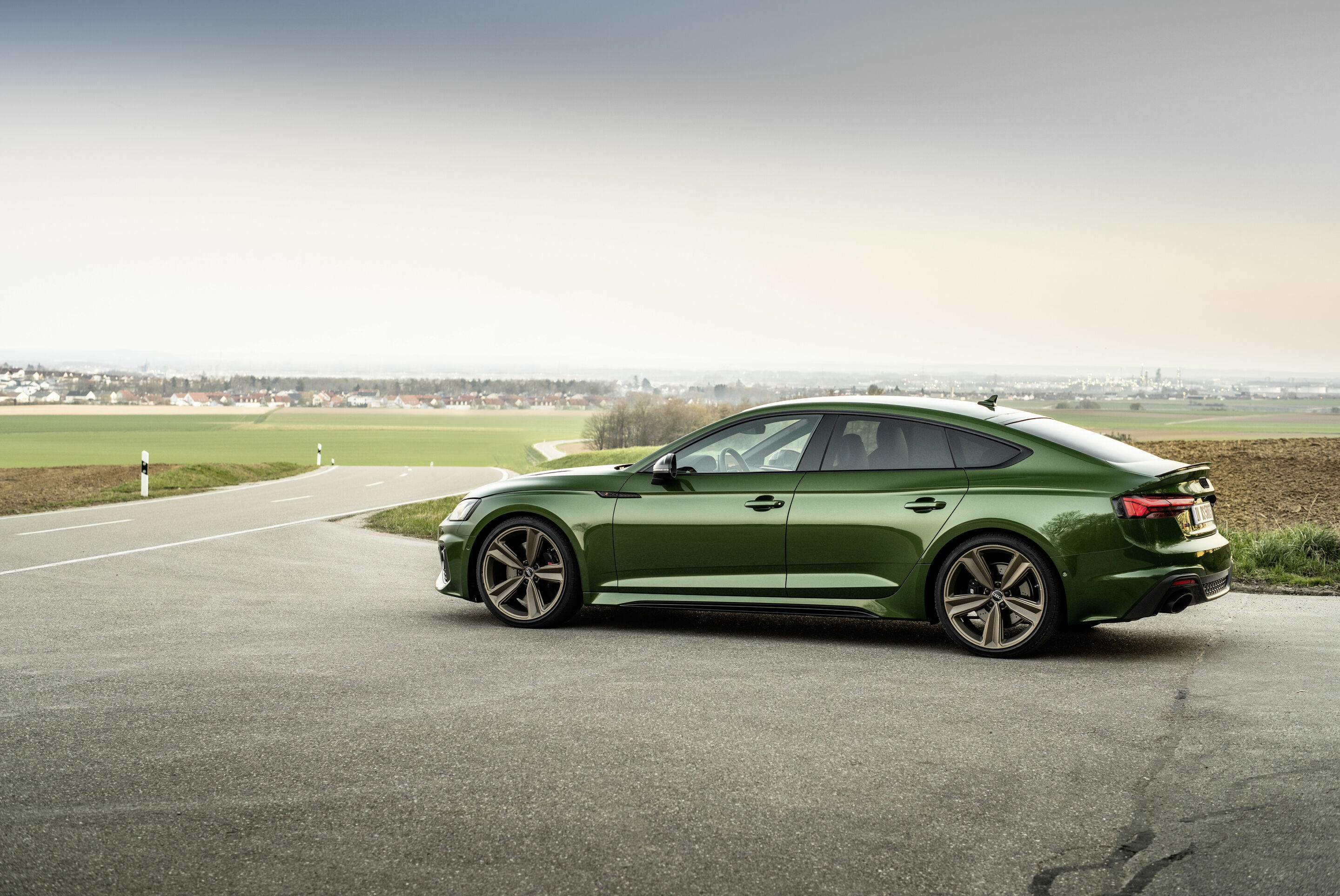 Audi RS 5 Sportback