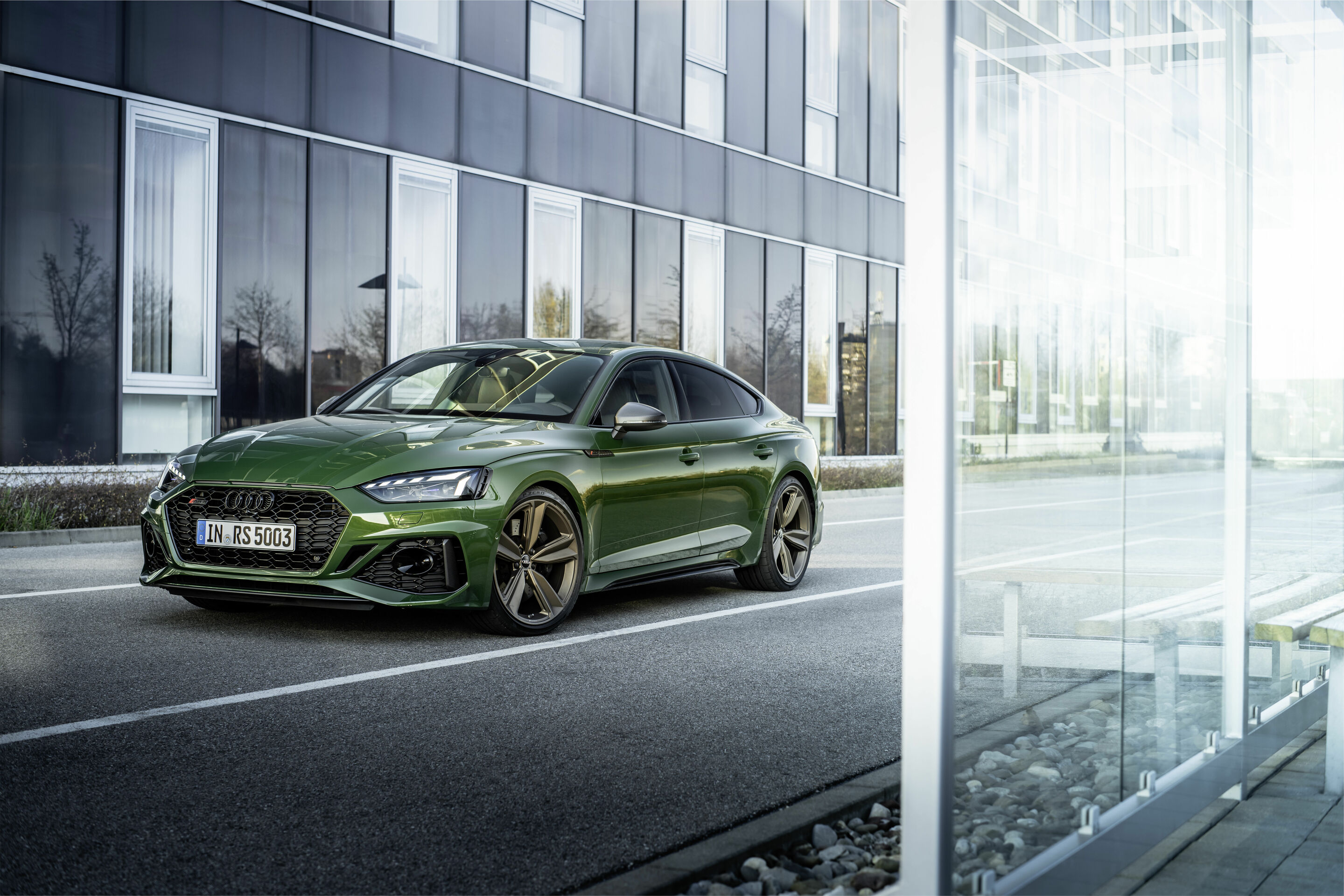 Audi RS 5 Sportback