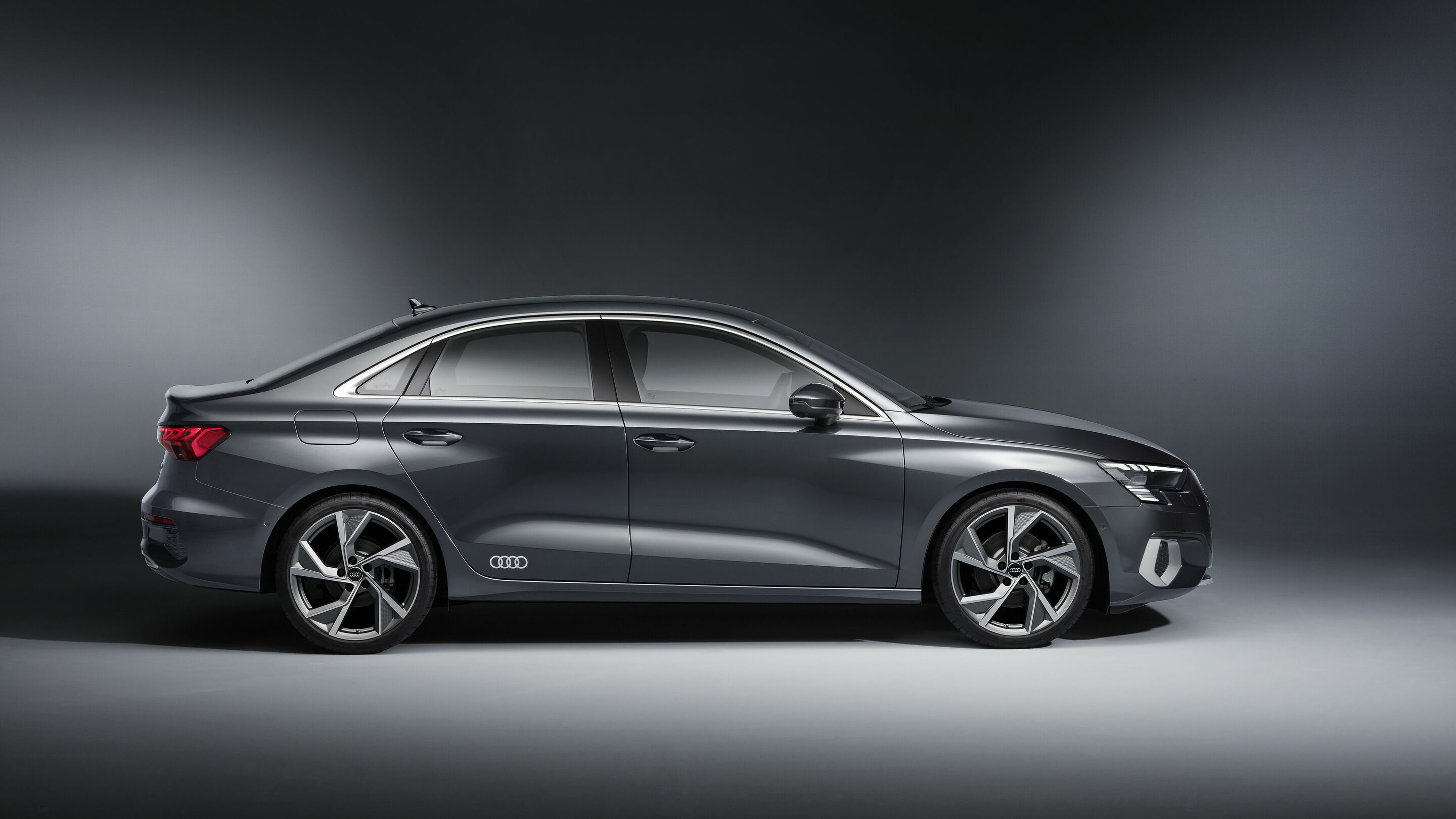 Audi A3 Limousine