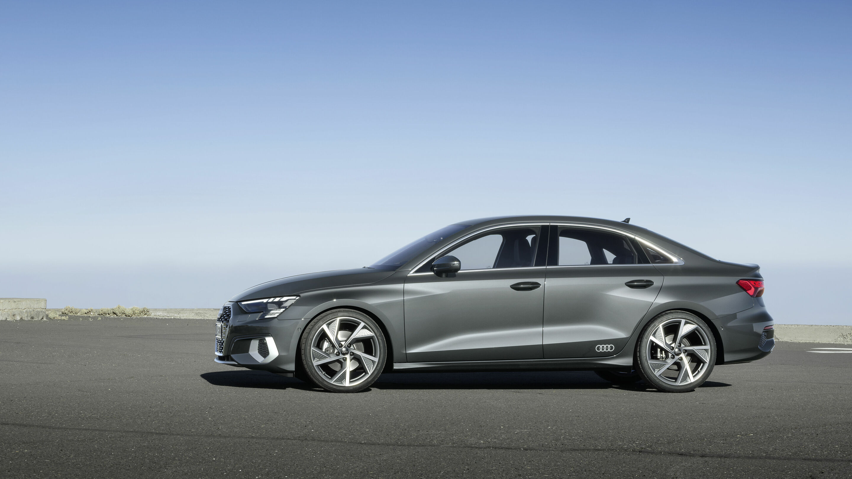 Audi A3 Sedan
