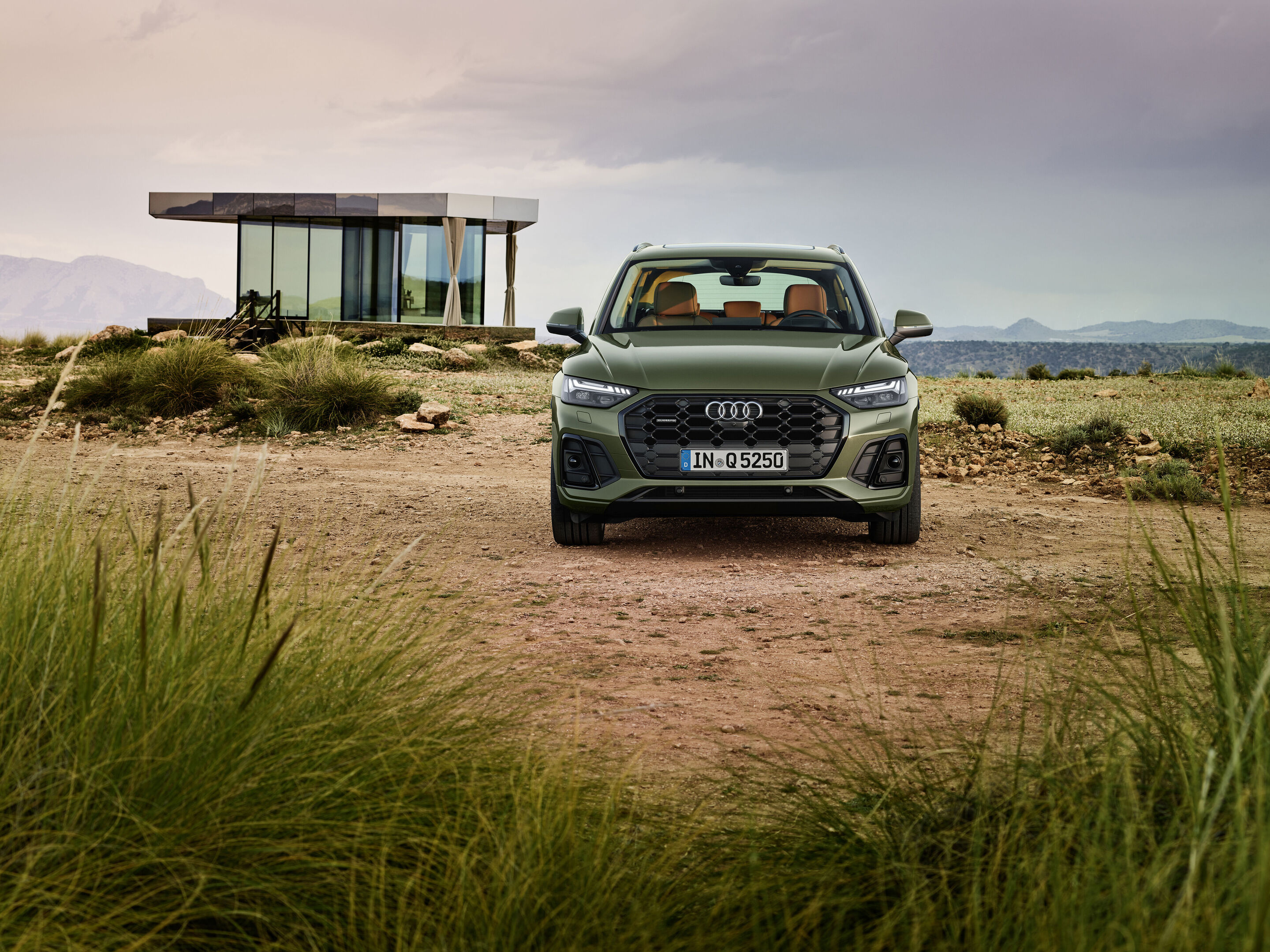 Audi Q5 40 TDI