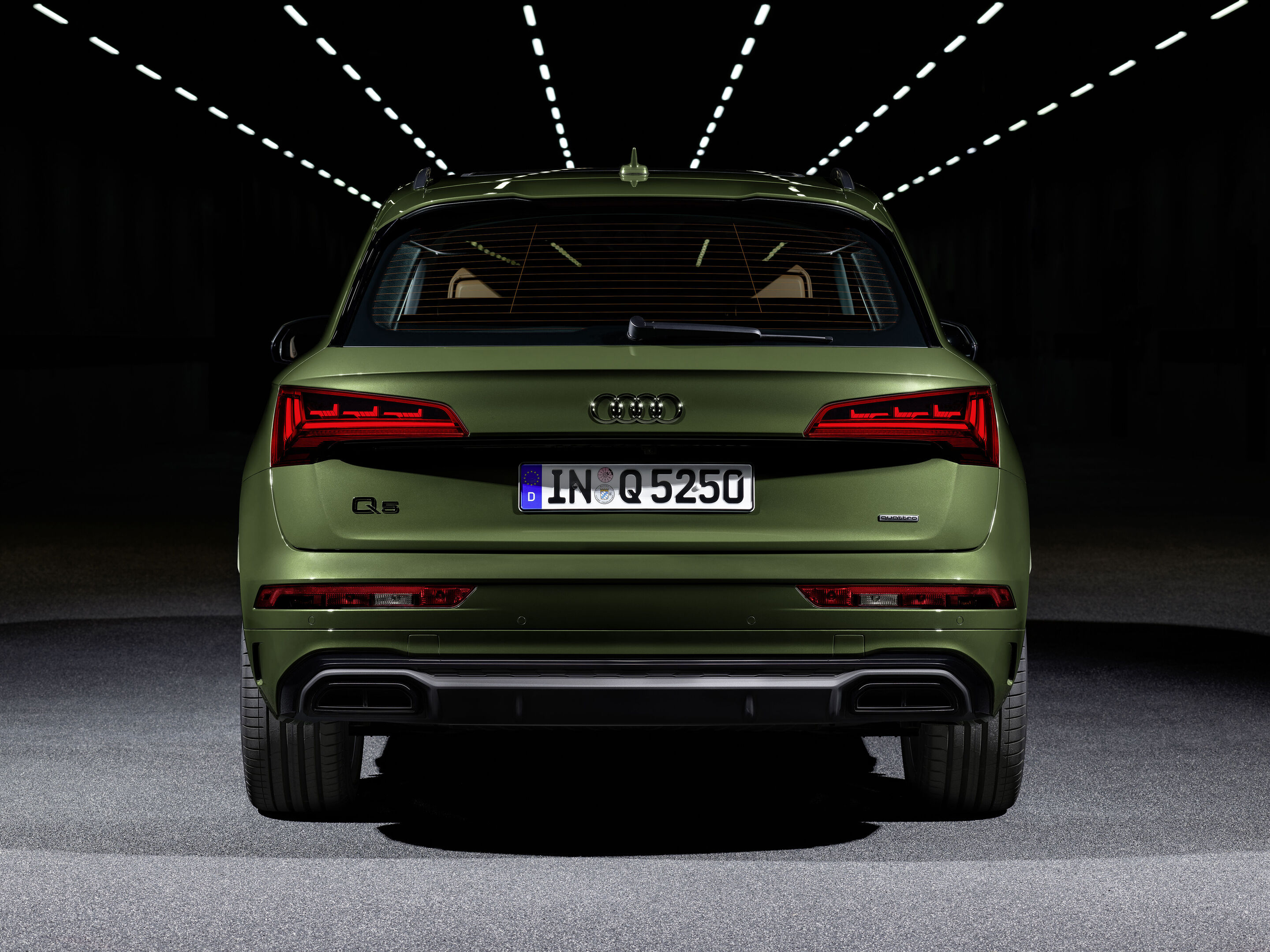Audi Q5 40 TDI