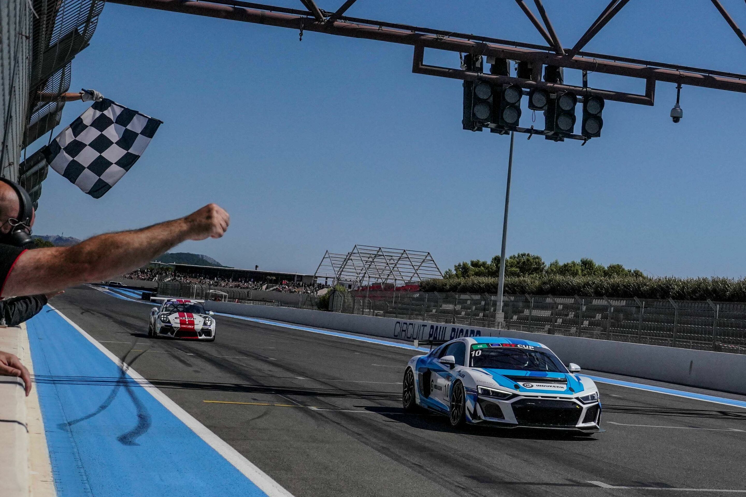 GT Cup Open Europe 2020