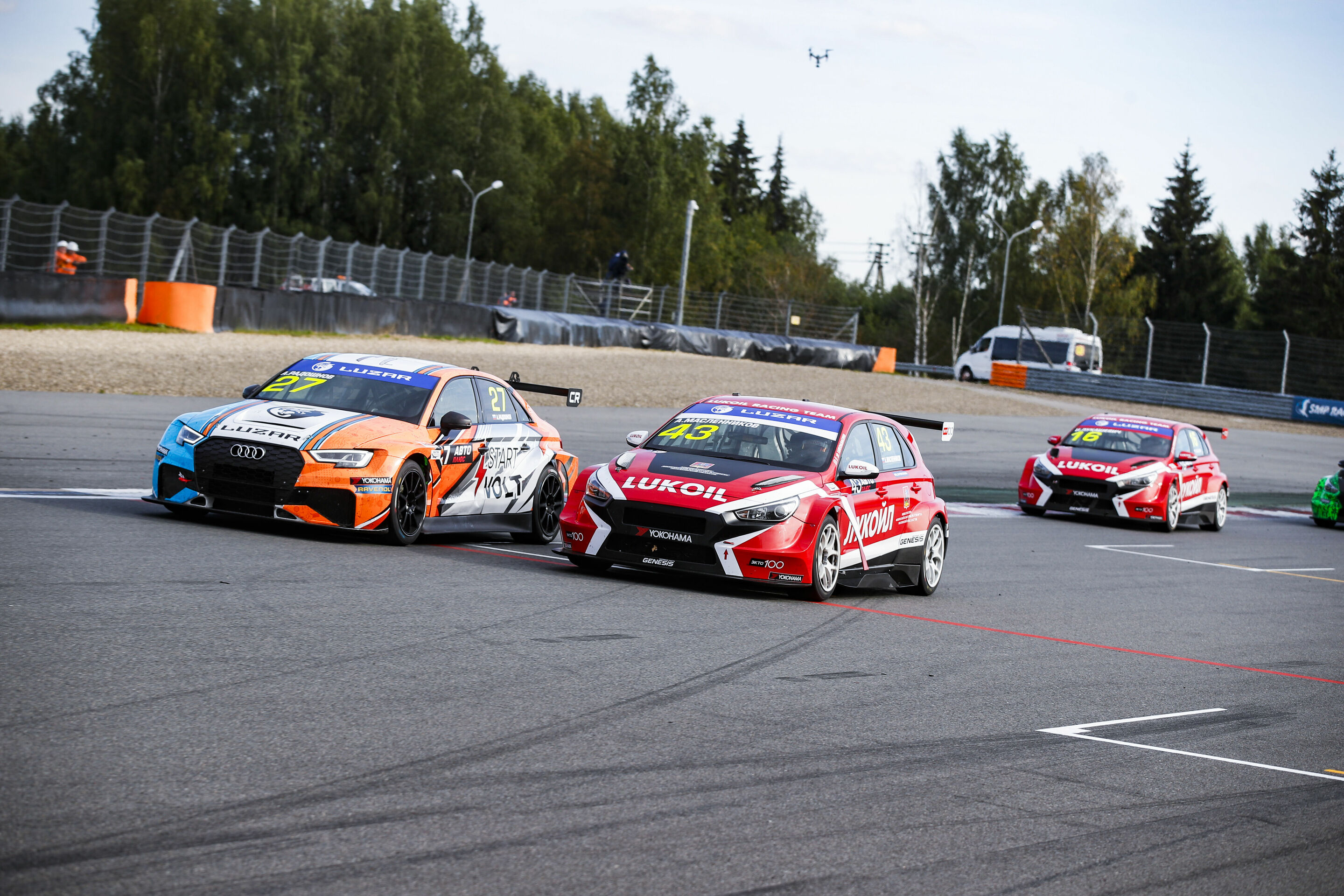 TCR Russia 2020