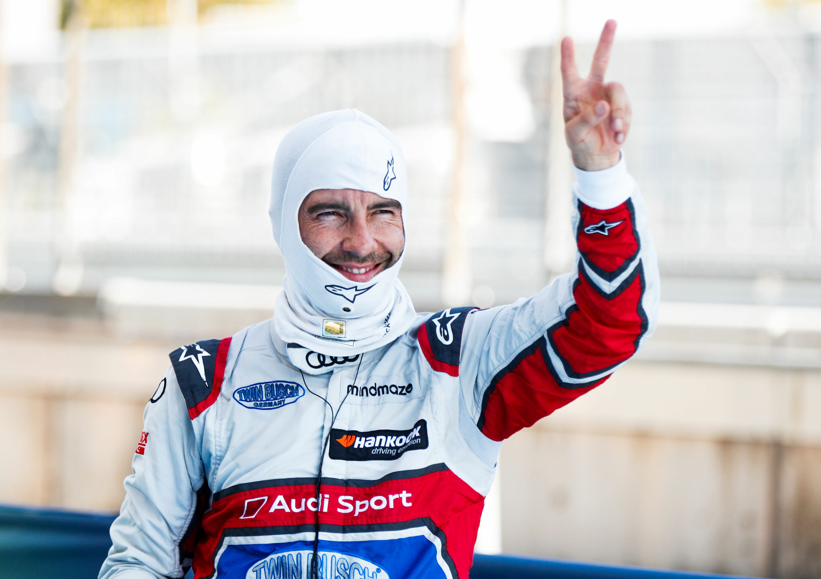 DTM 2020, Nürburgring GP