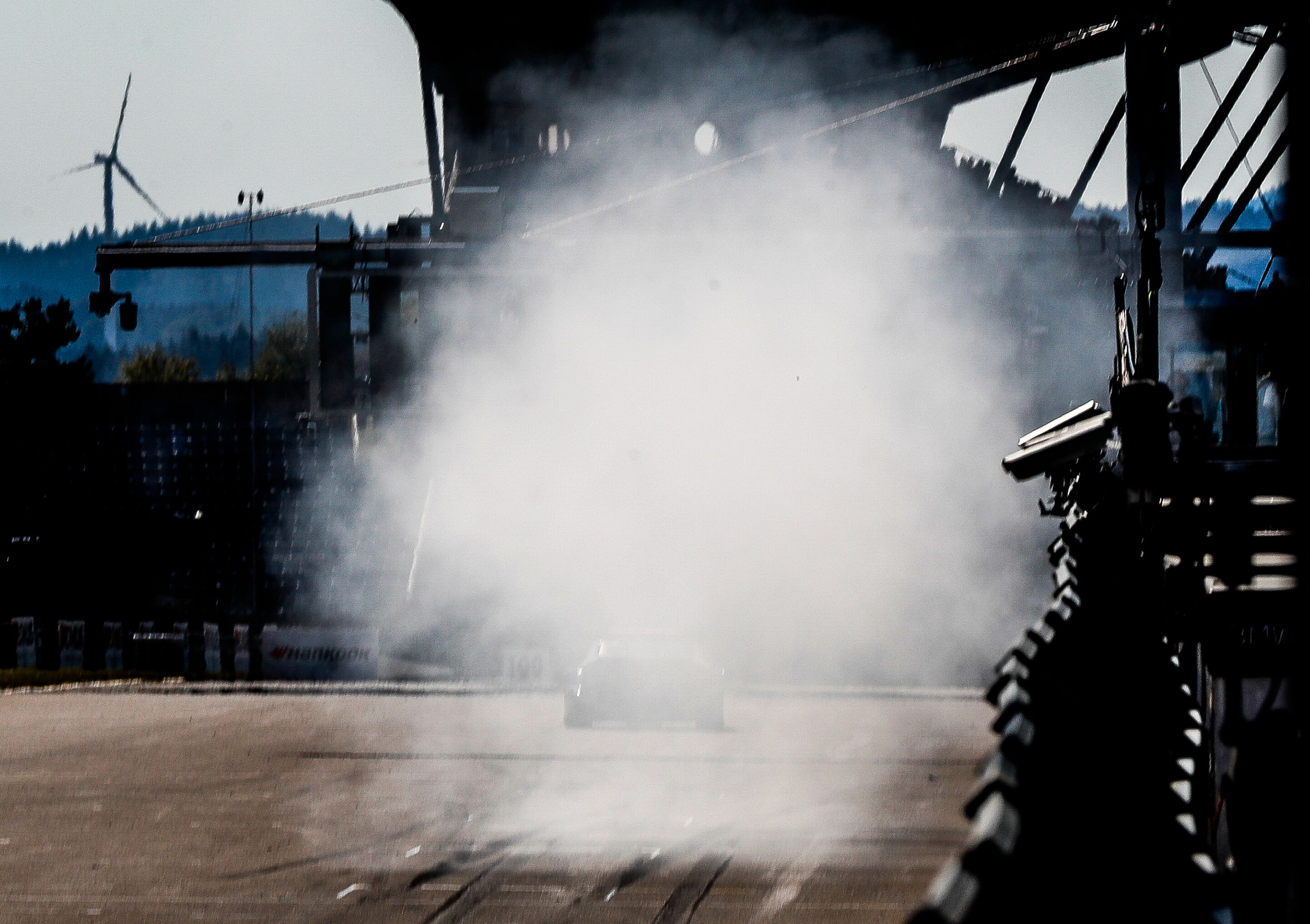DTM 2020, Nürburgring GP