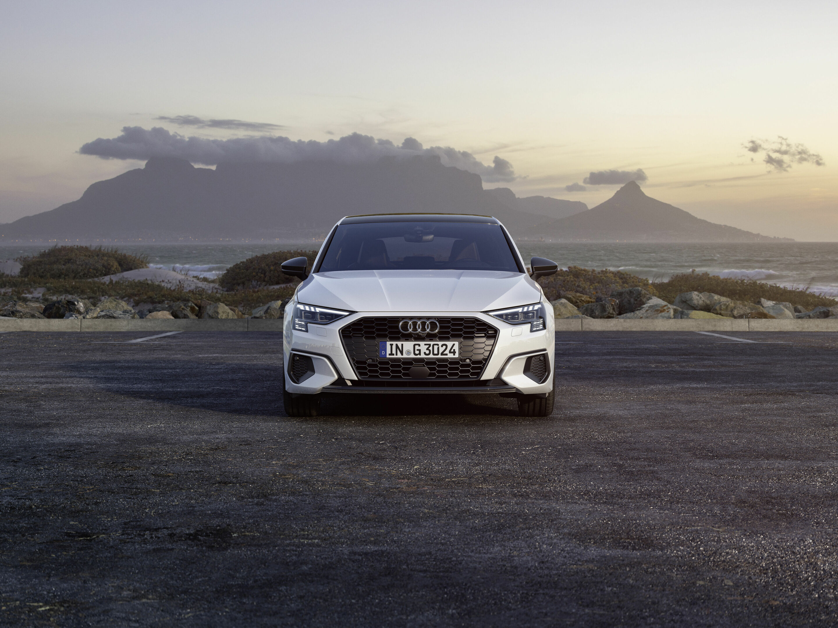 Audi A3 Sportback 30 g-tron