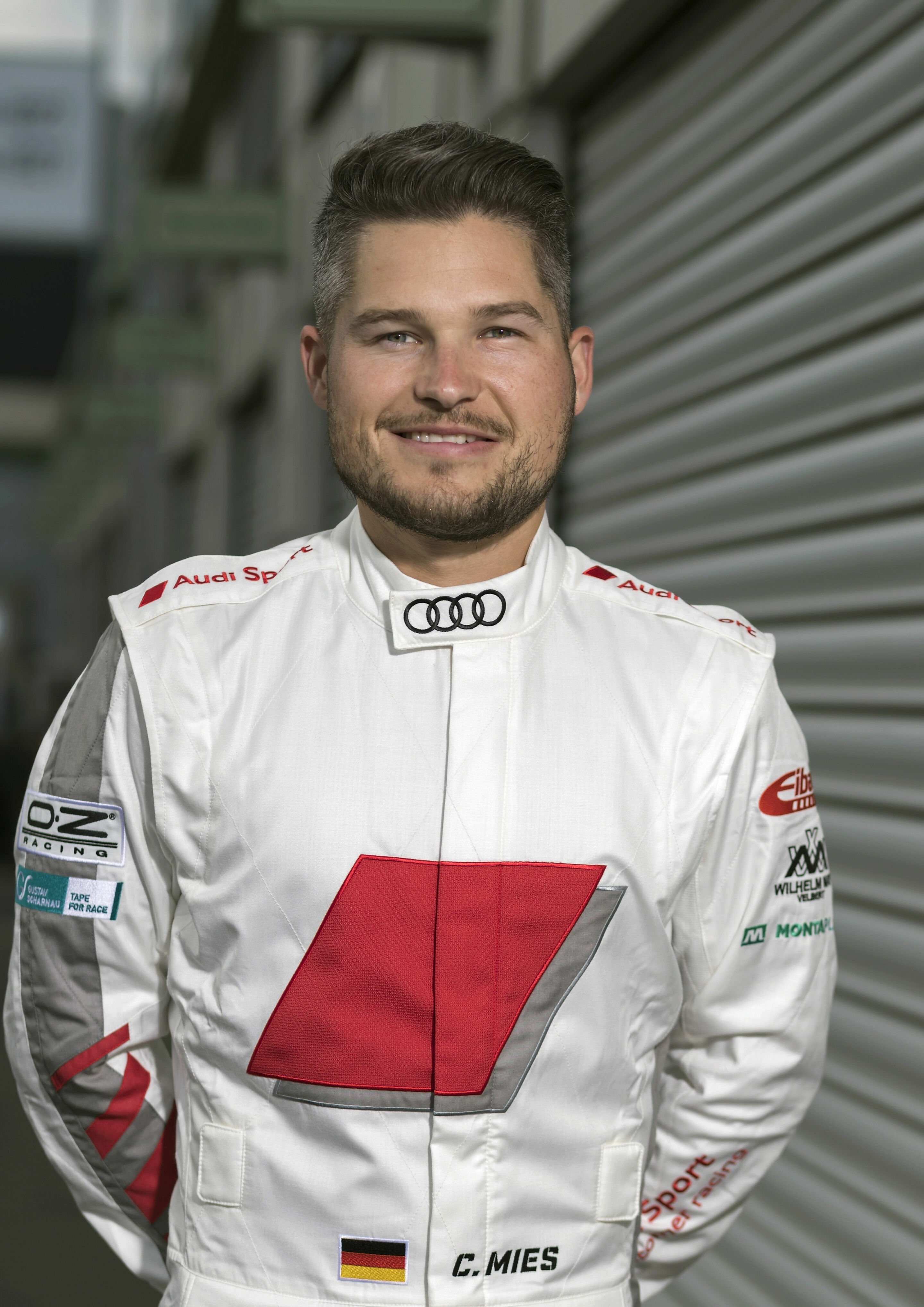 24h Nürburgring 2020